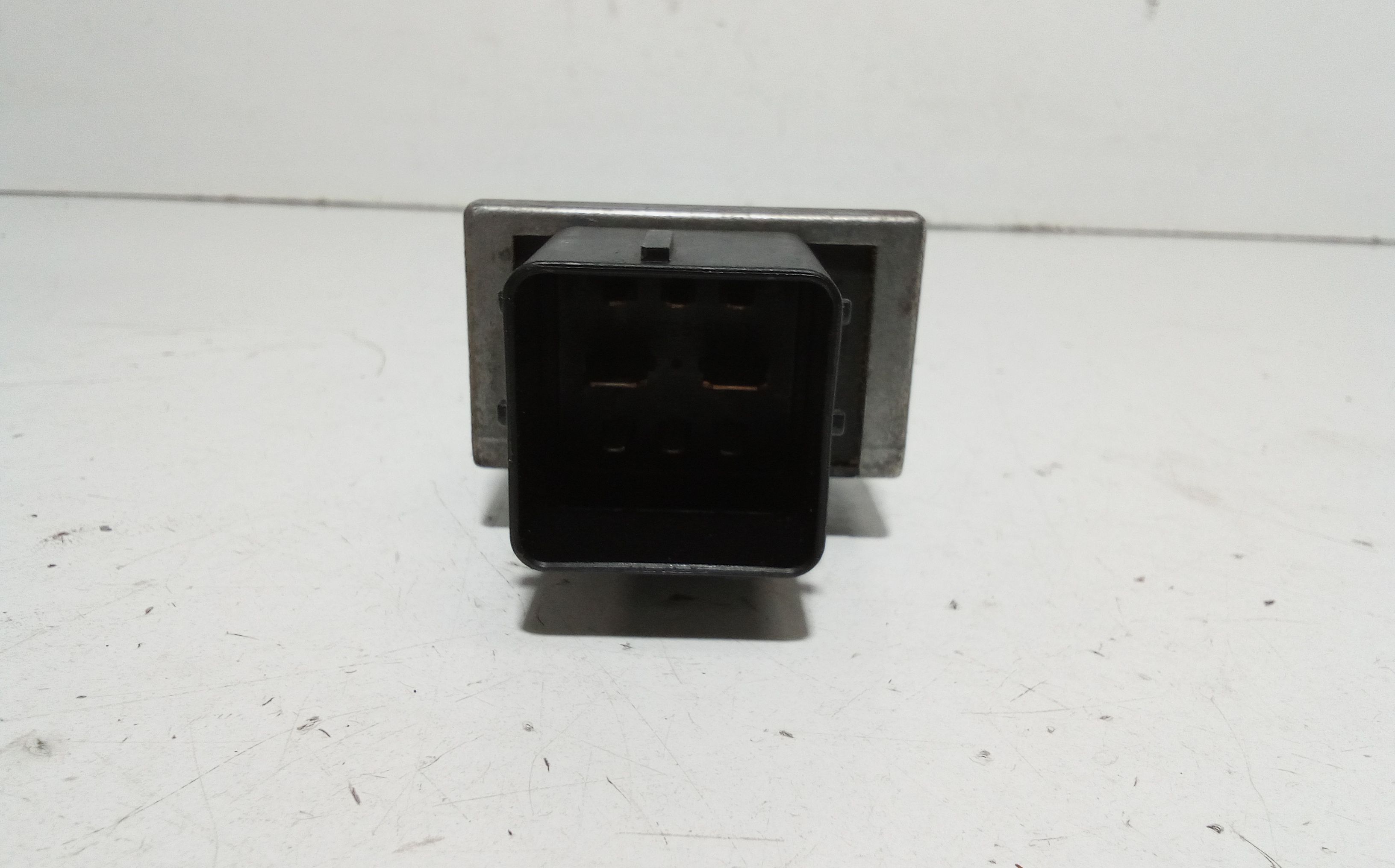 Centralina preriscaldamento RENAULT Master 4 Serie