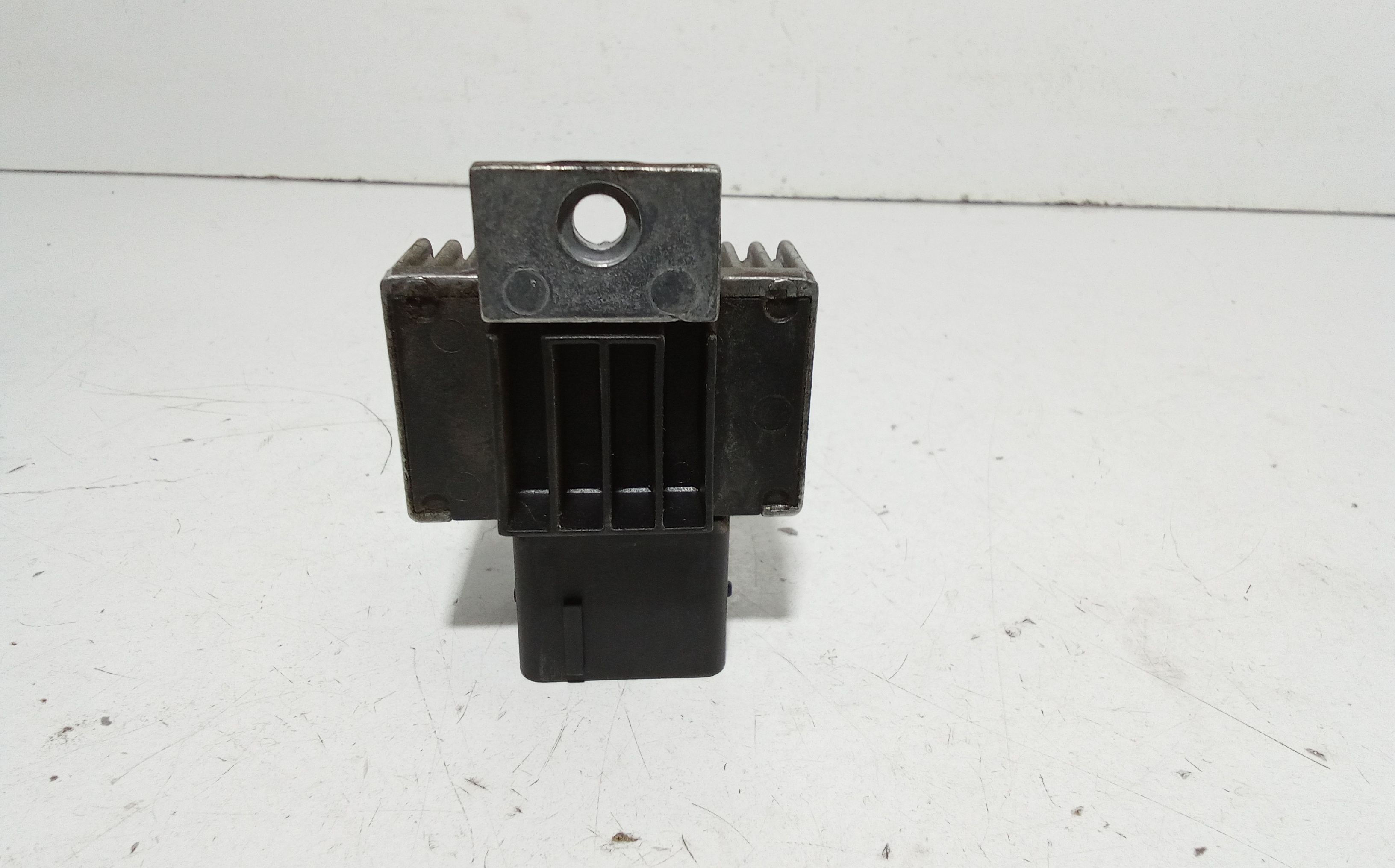 Centralina preriscaldamento RENAULT Master 4 Serie