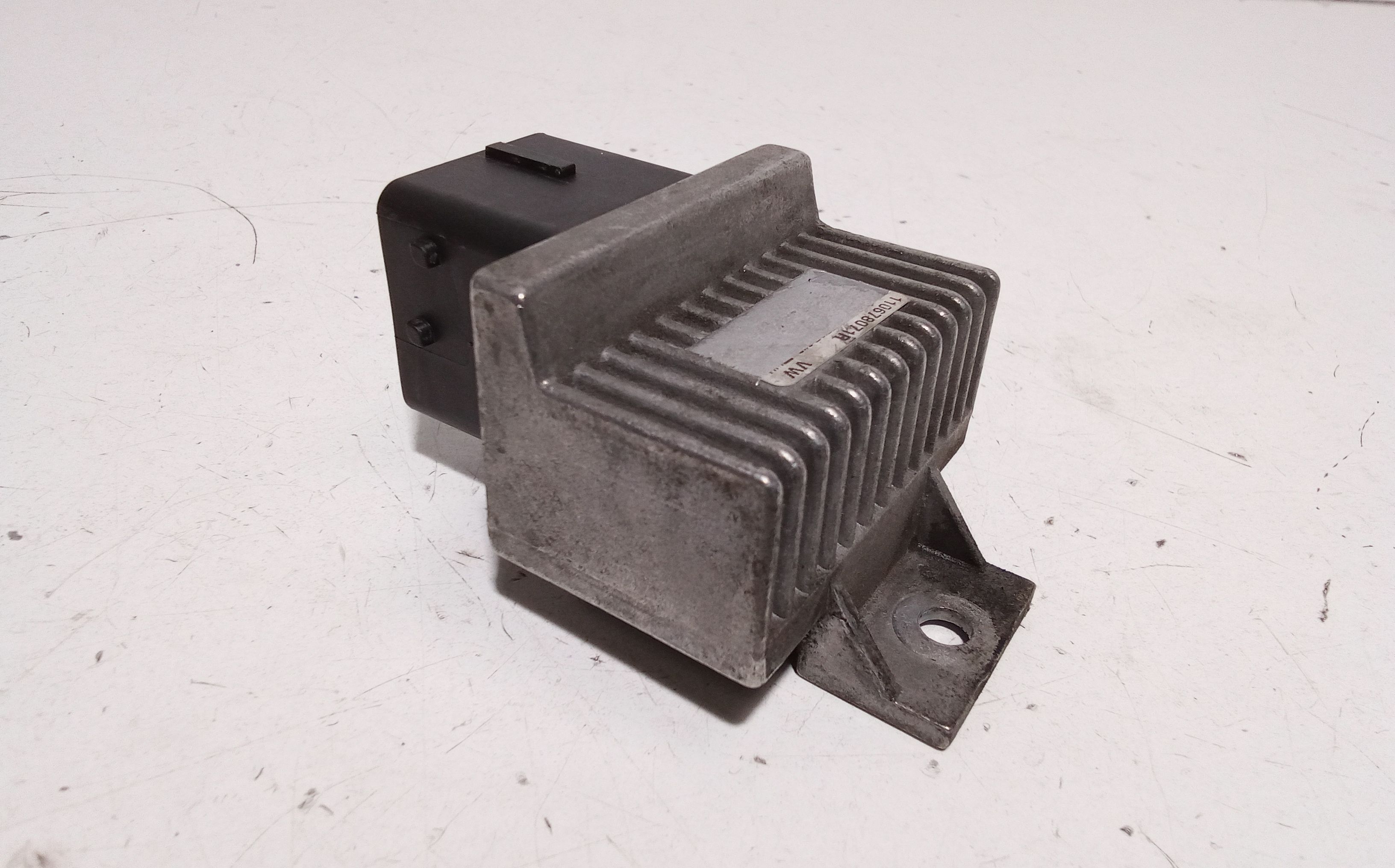 Centralina preriscaldamento RENAULT Master 4 Serie