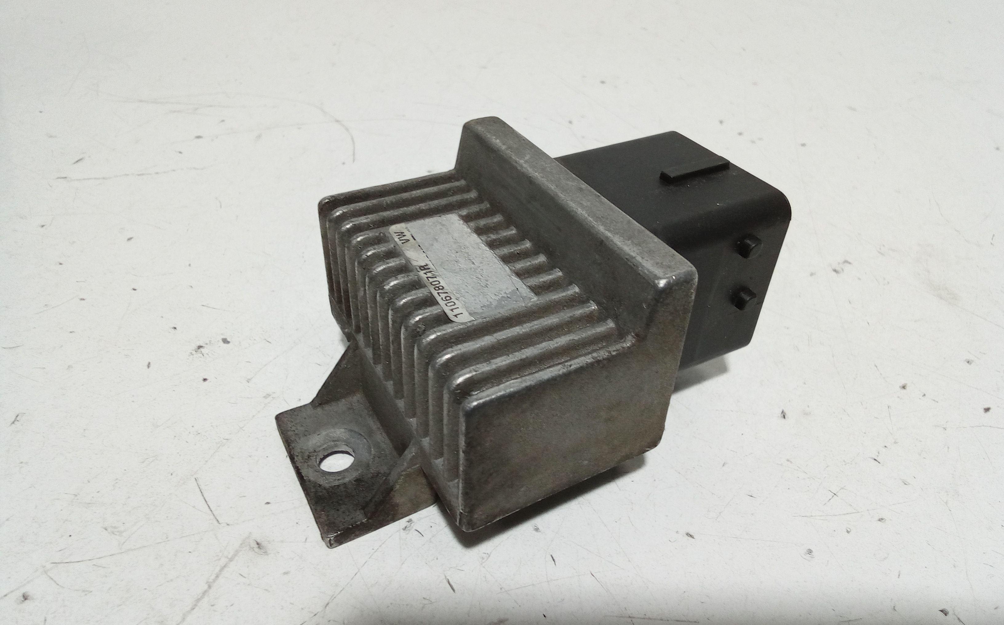 Centralina preriscaldamento RENAULT Master 4 Serie