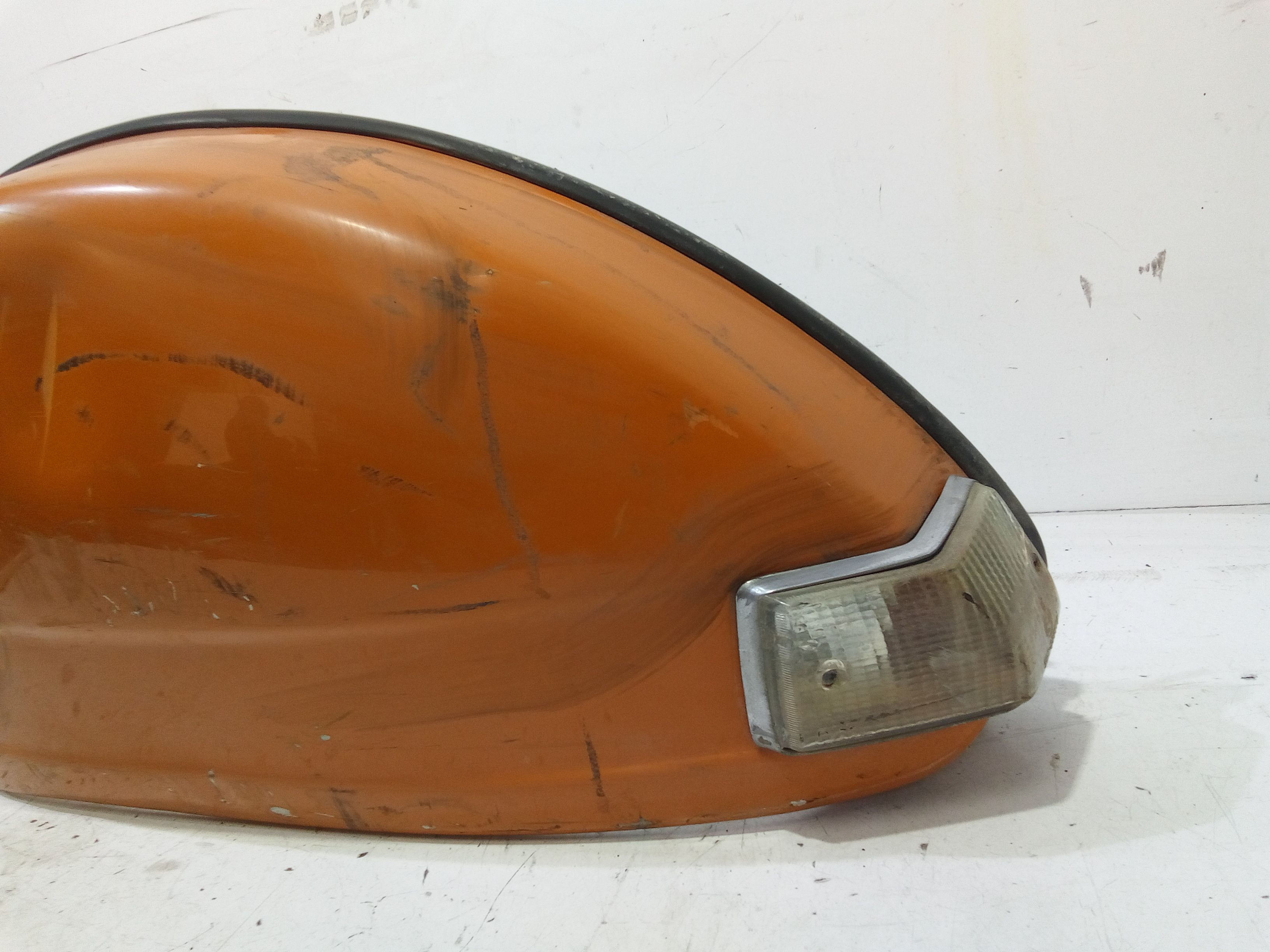 Scocca pancia sx PIAGGIO Vespa PX 150 cc