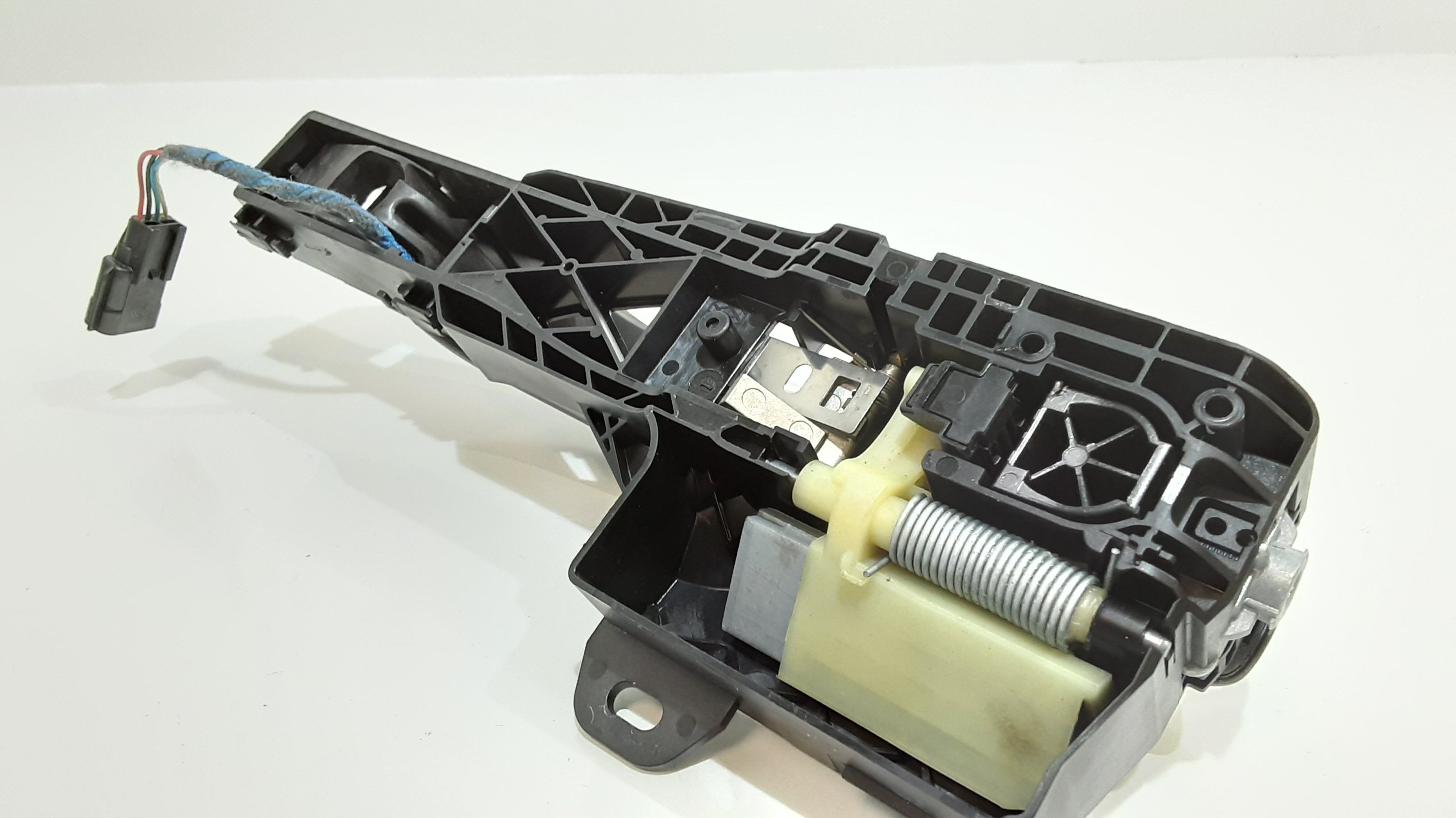 Maniglia esterna Anteriore Destra RENAULT Scenic Serie (16>)