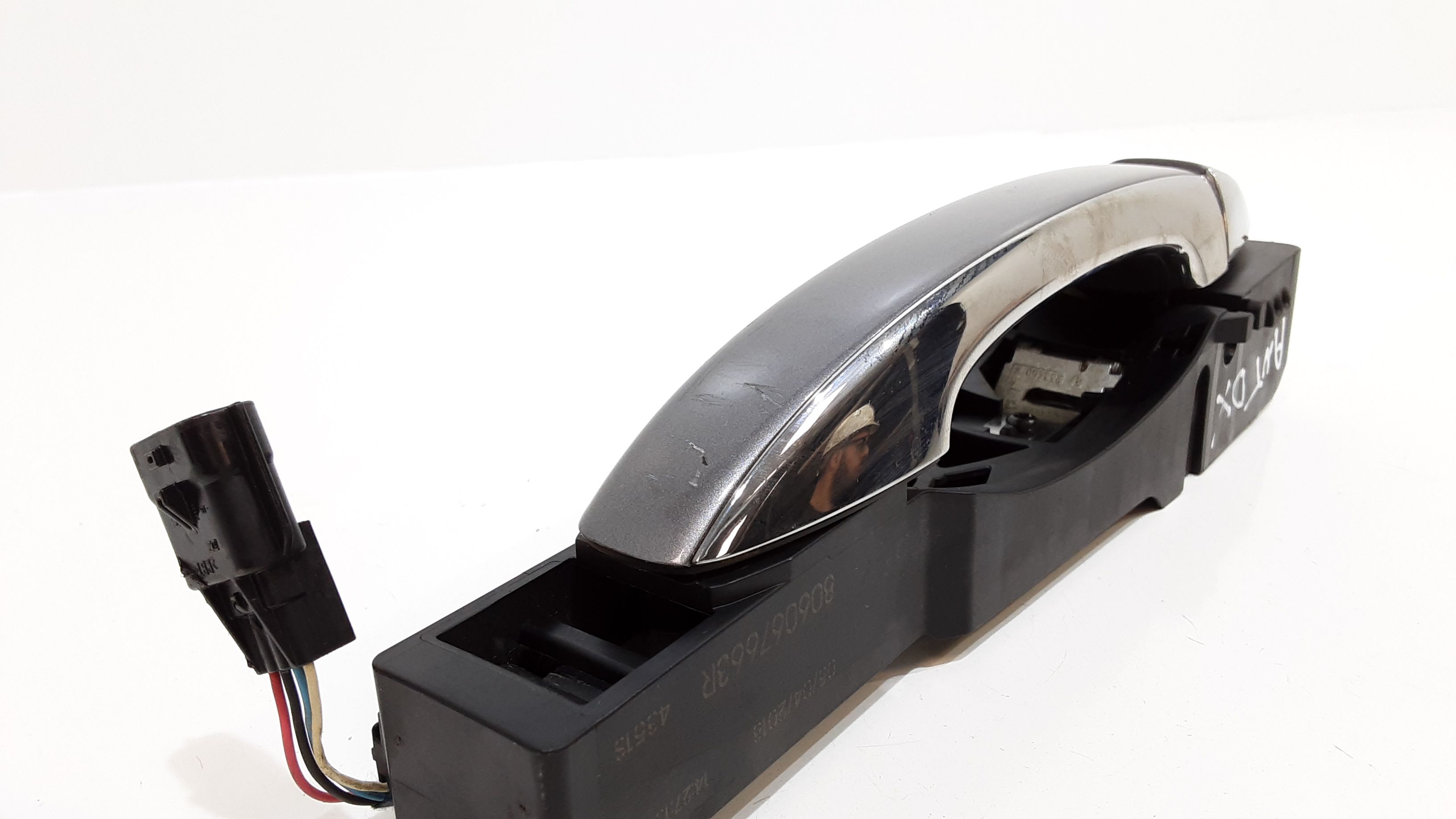 Maniglia esterna Anteriore Destra RENAULT Scenic Serie (16>)