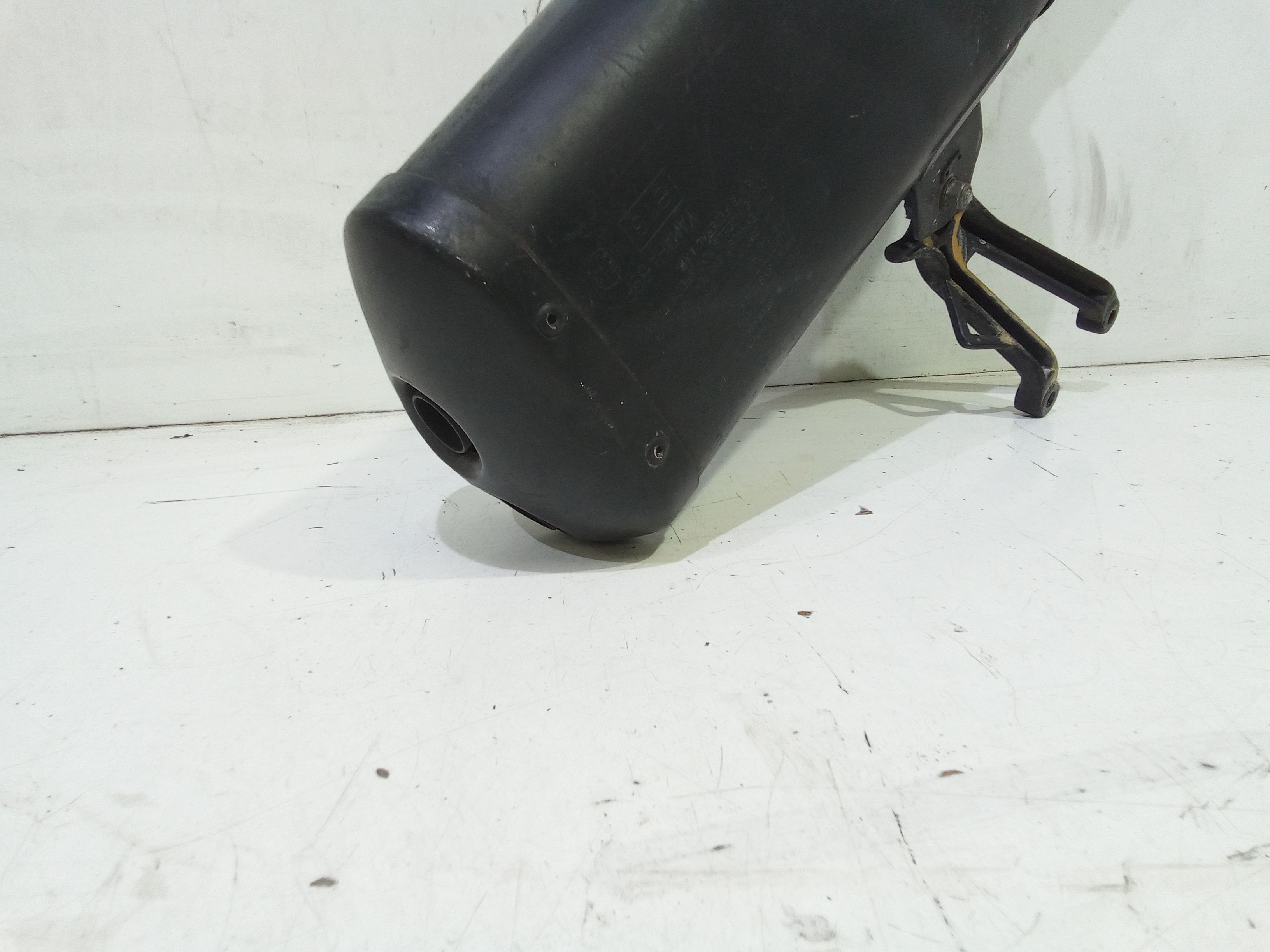 Marmitta completa di terminale scarico TRIUMPH Speed Triple 1050cc (05>11)