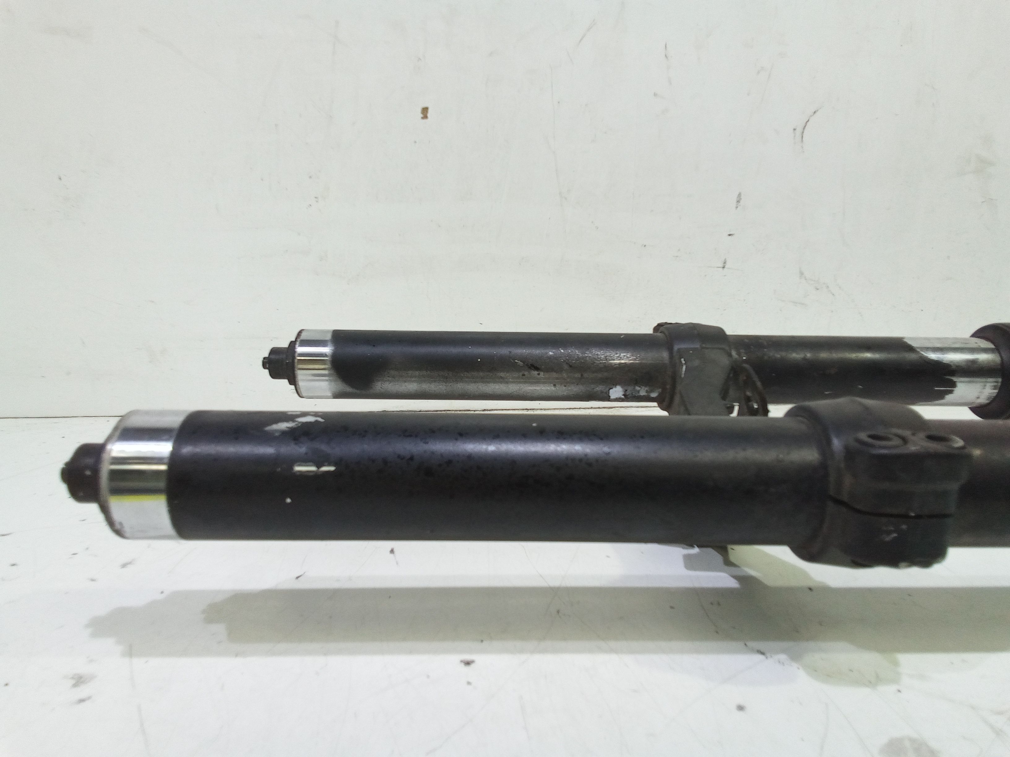 Forcella anteriore completa TRIUMPH Speed Triple 1050cc (05>11)