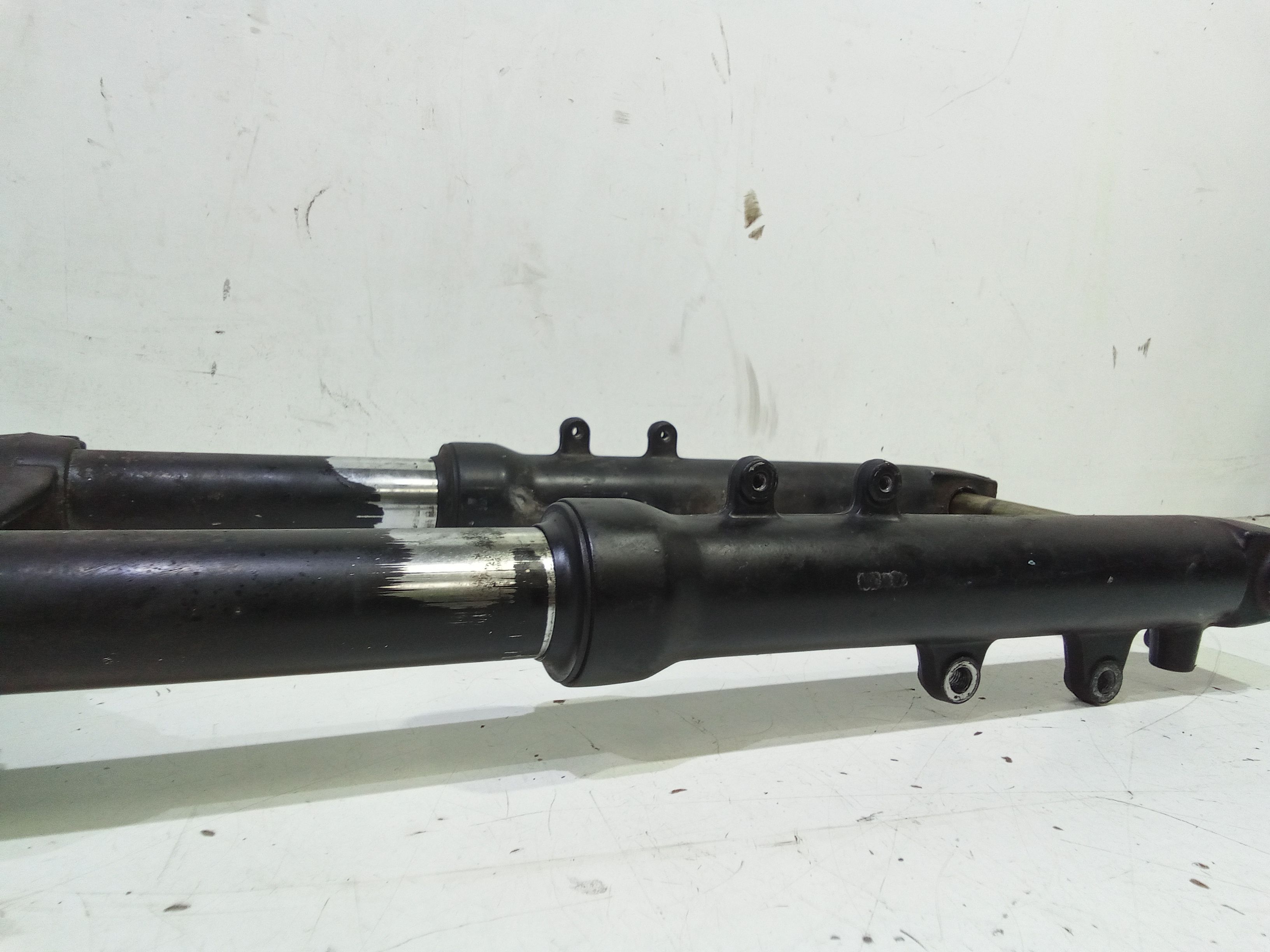 Forcella anteriore completa TRIUMPH Speed Triple 1050cc (05>11)