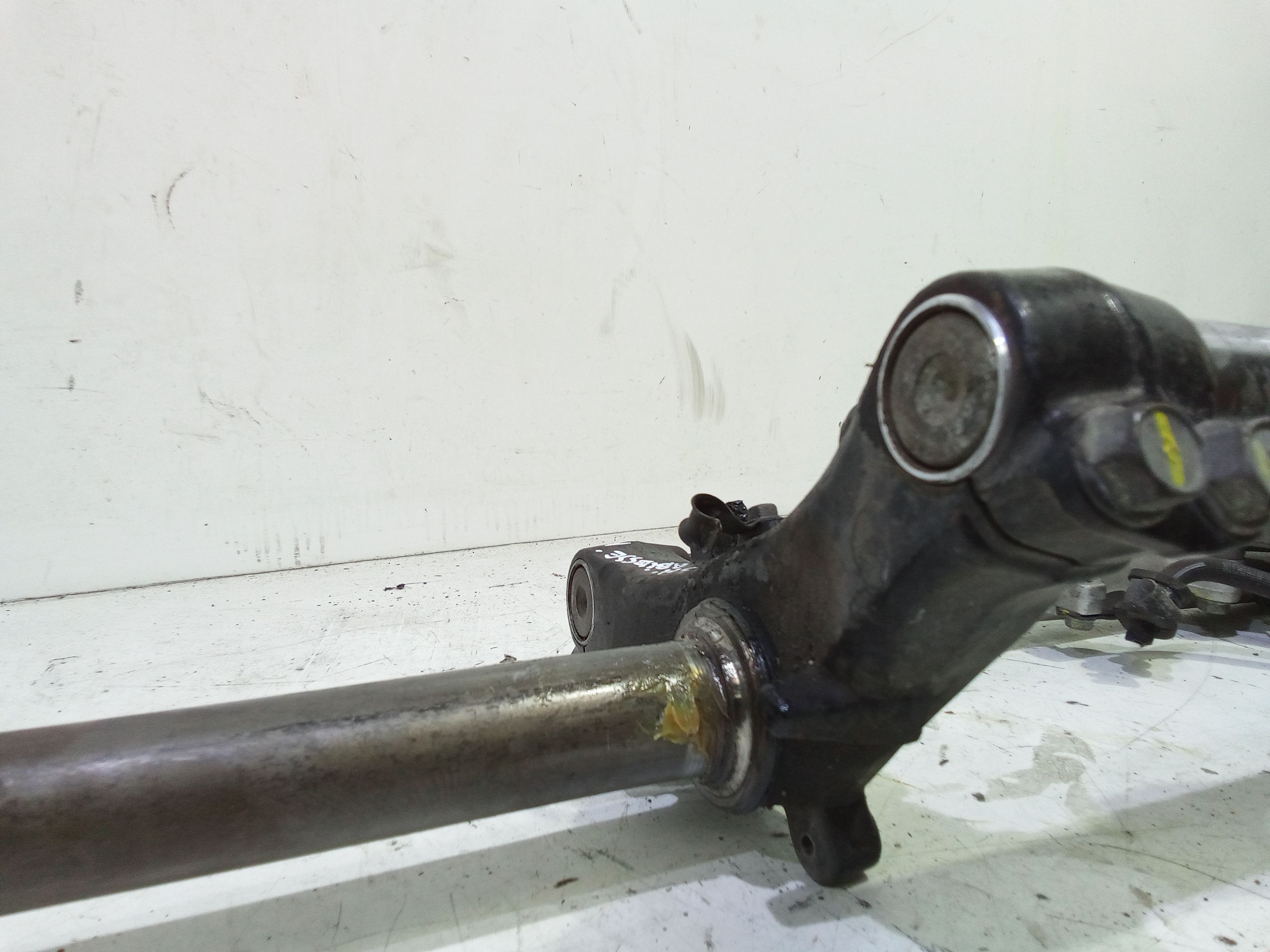 Forcella anteriore completa HONDA SH 150cc (10>)