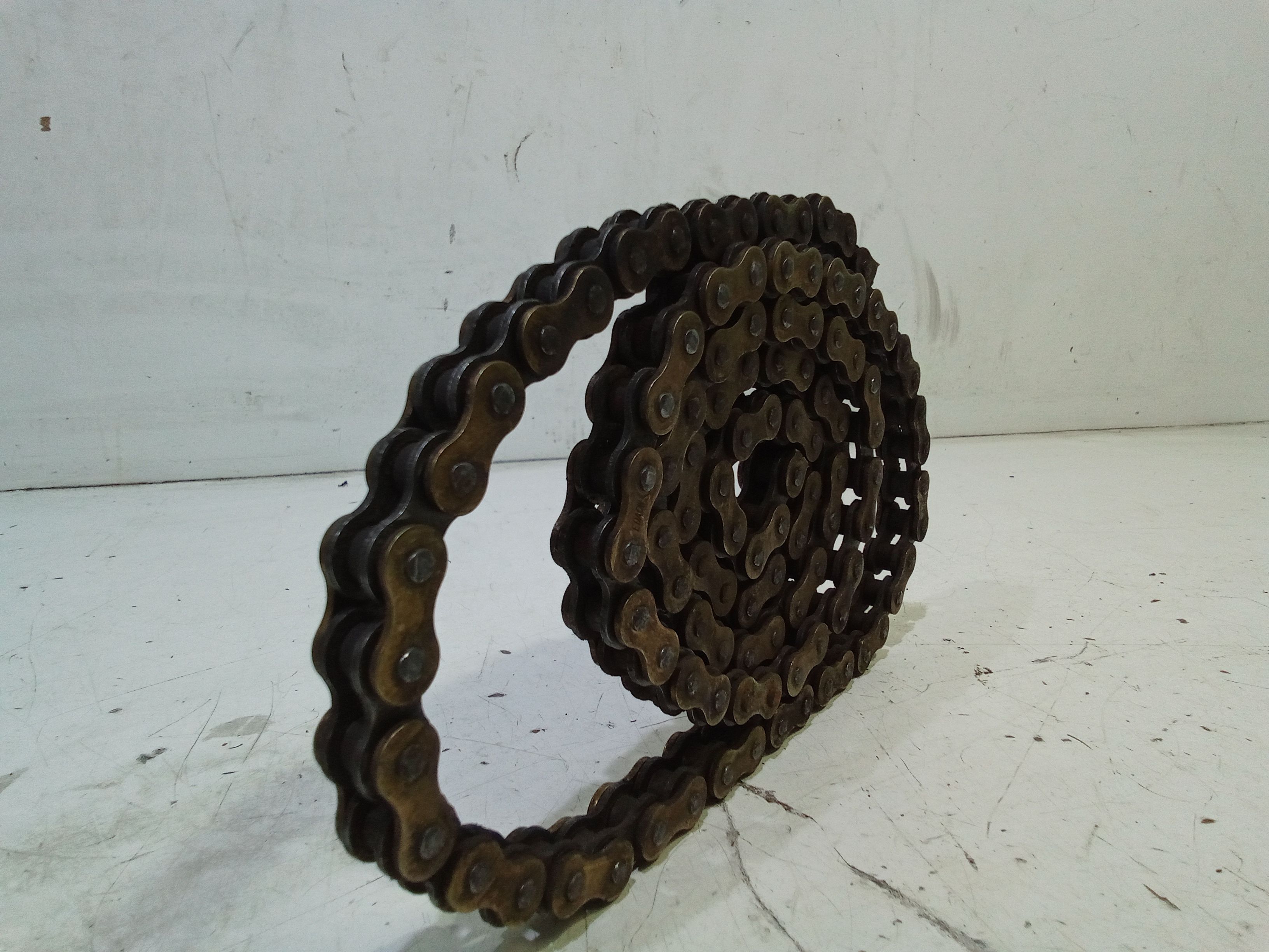 Catena di trasmissione Yamaha XT 600cc E (90>04)