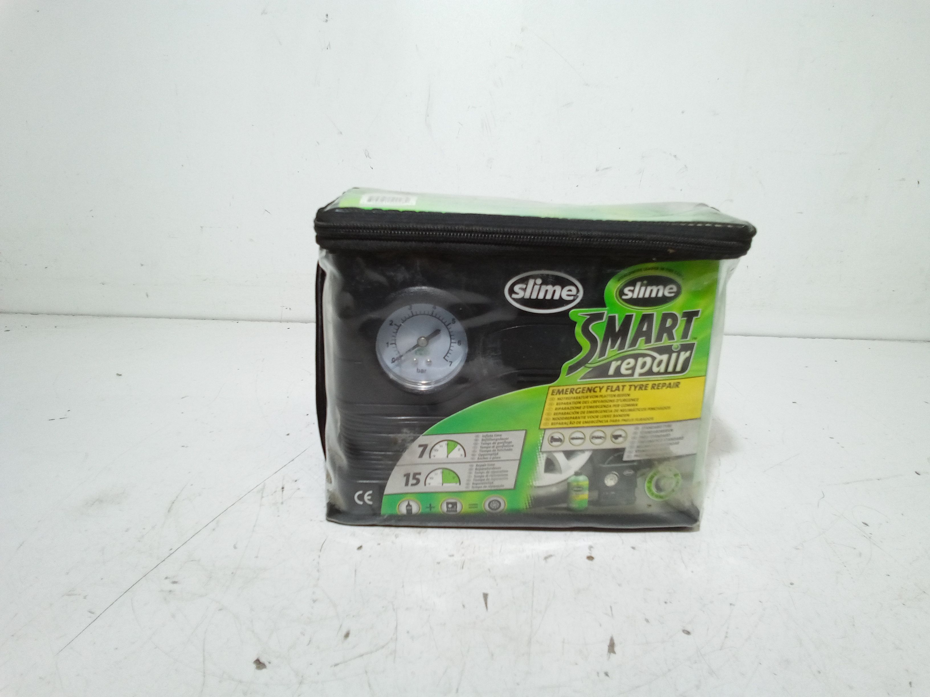 Kit gonfiaggio ruote FORD C - Max Serie (07>10)