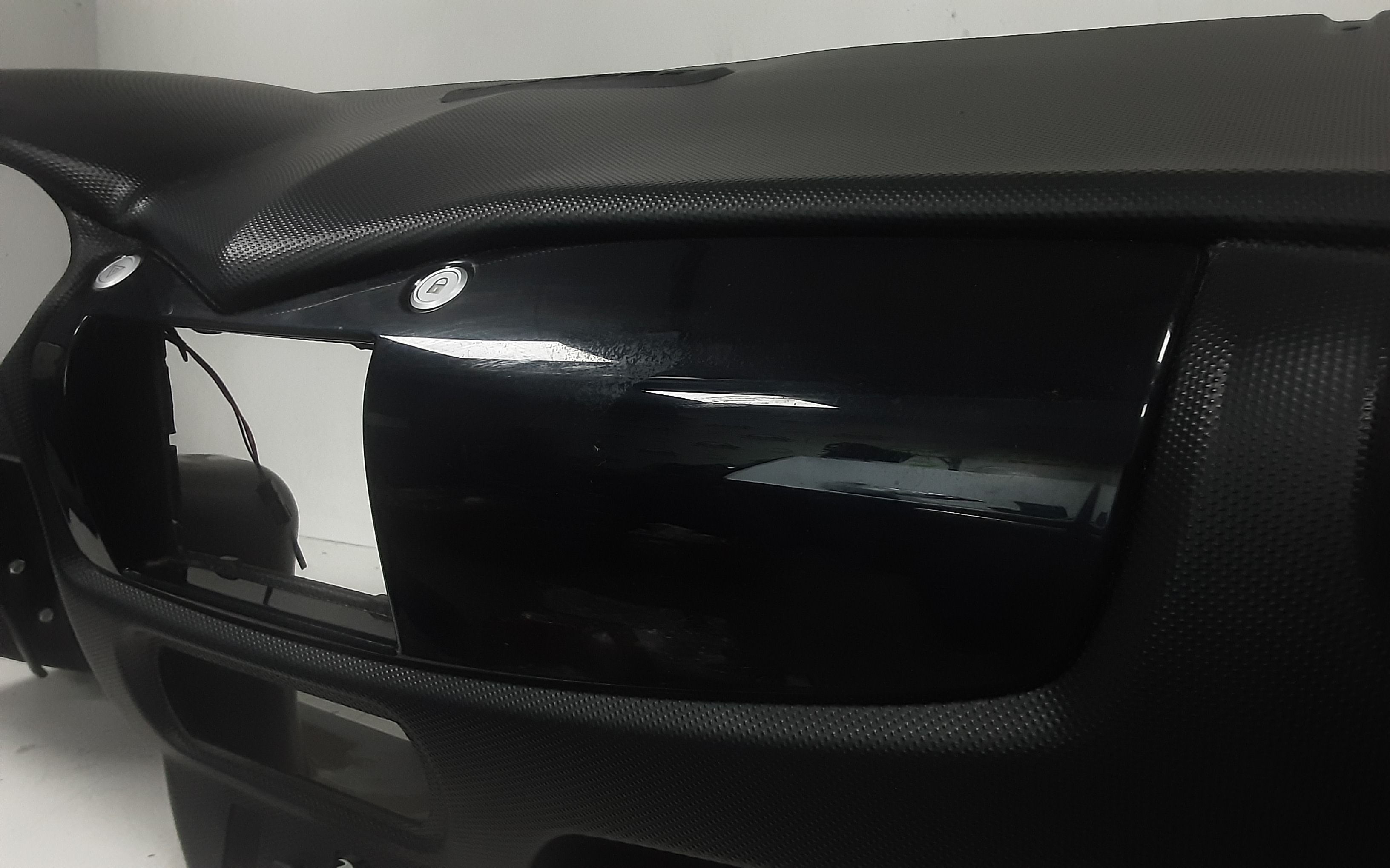 Cruscotto nudo CHATENET CH46 Serie EVO500N (20>)