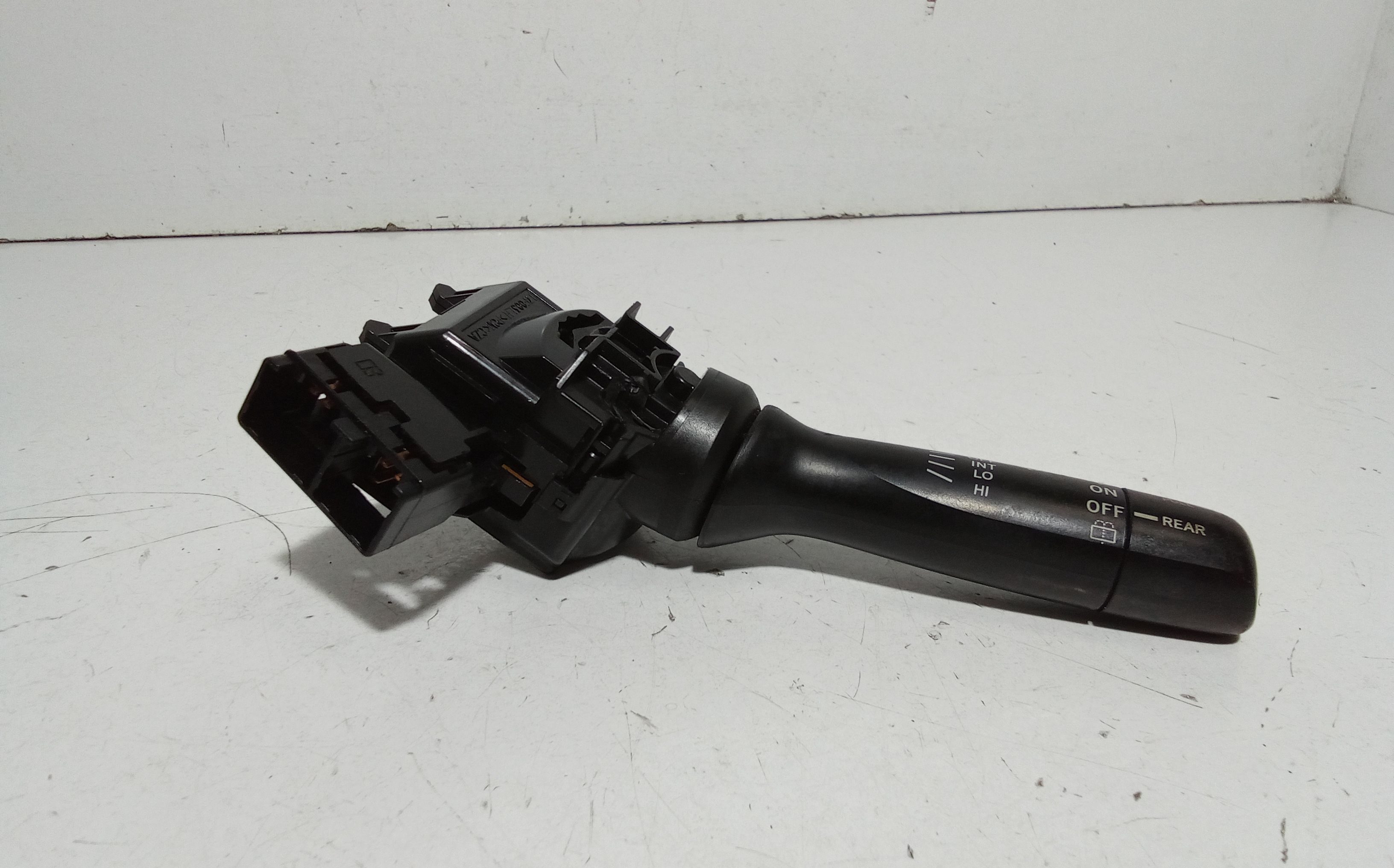 Devioluci destro TOYOTA Yaris Serie (05>08)