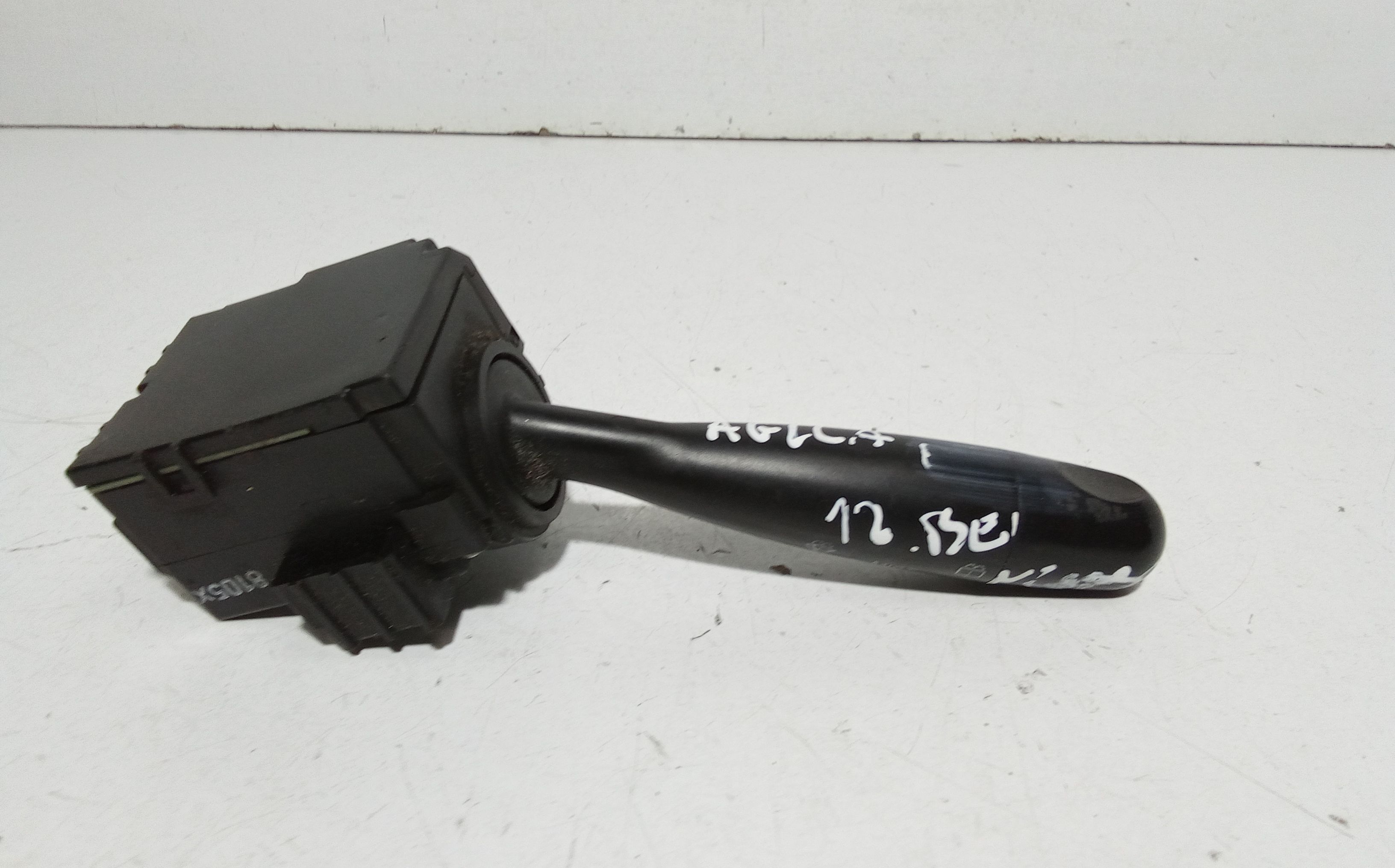 Devioluci destro OPEL Agila 1 Serie