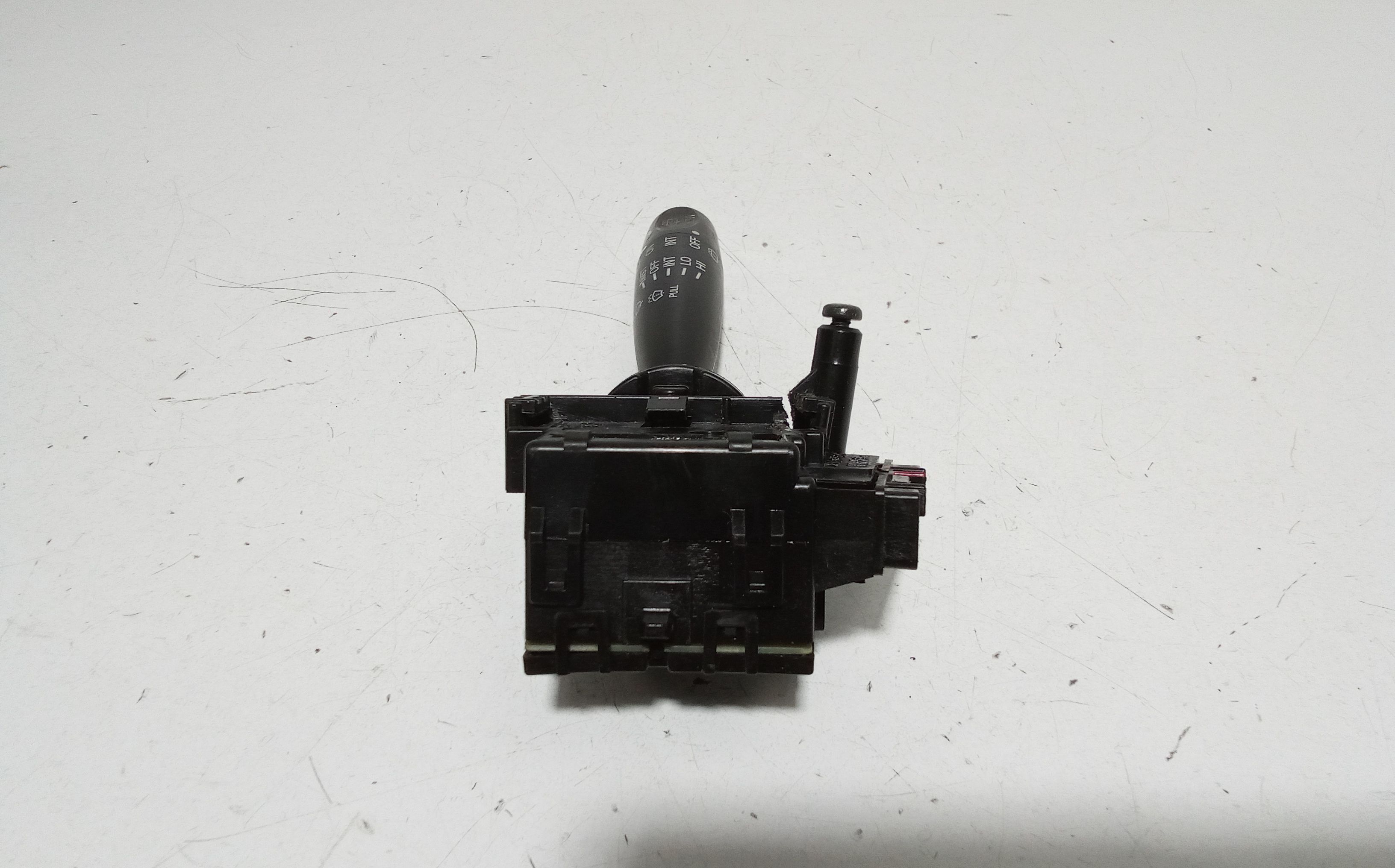 Devioluci destro OPEL Agila 1 Serie