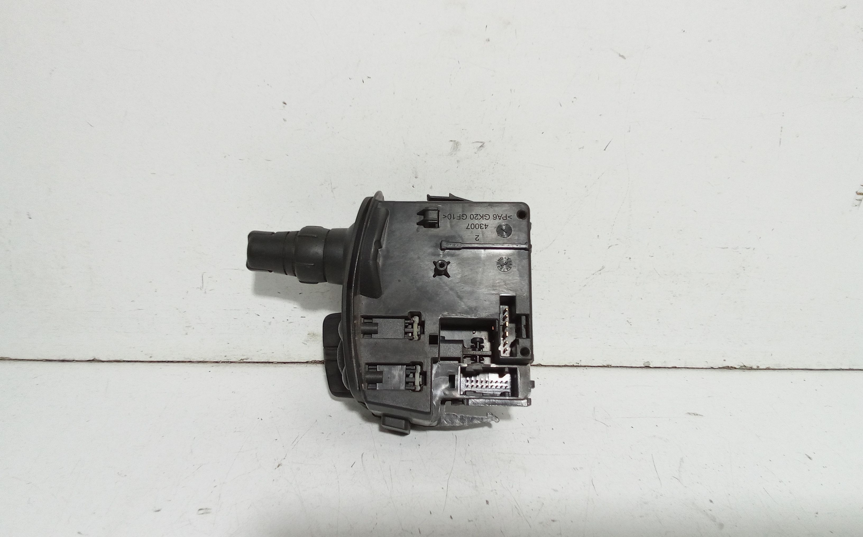 Devioluci destro RENAULT Grand Modus 1 Serie