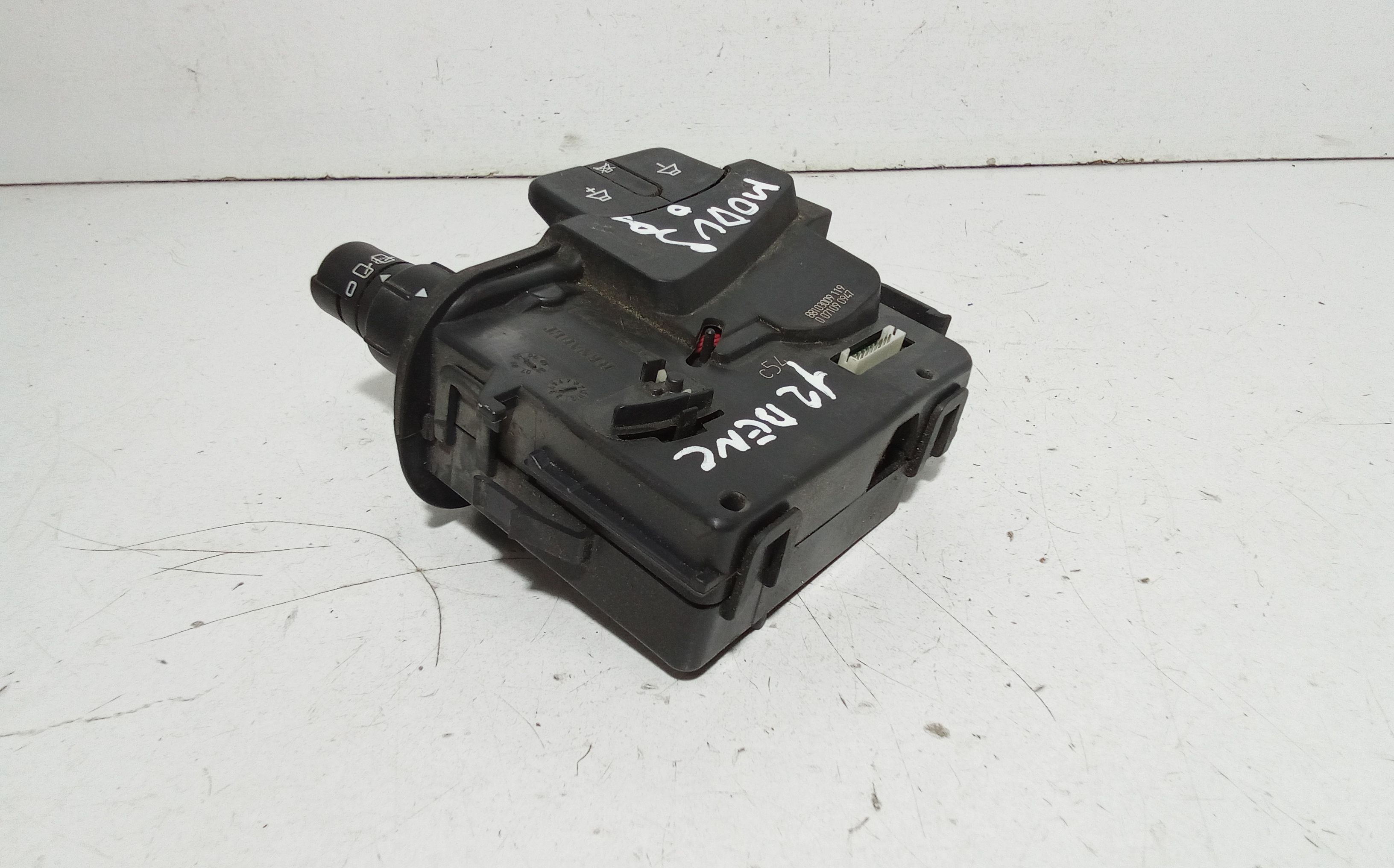 Devioluci destro RENAULT Grand Modus 1 Serie