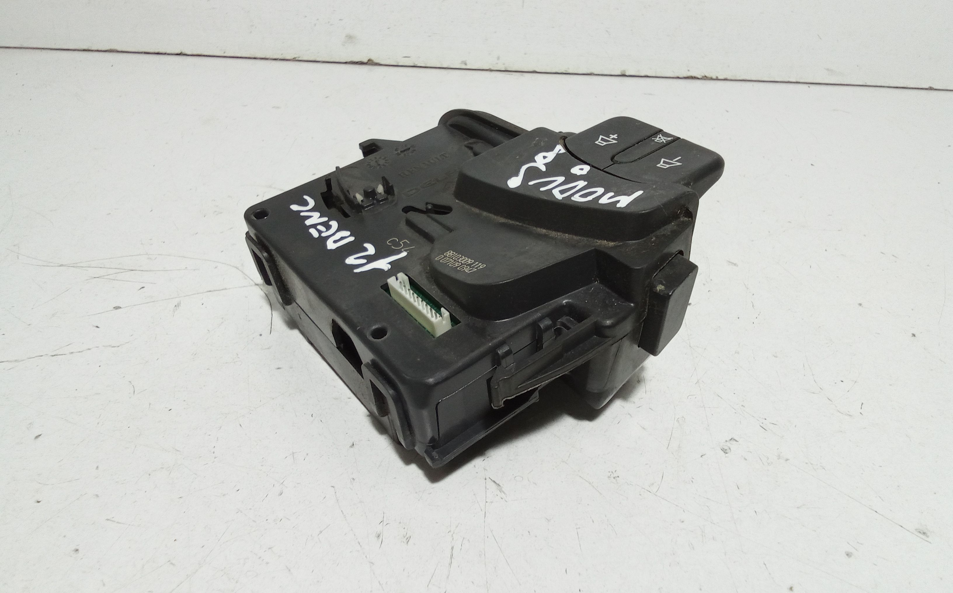 Devioluci destro RENAULT Grand Modus 1 Serie