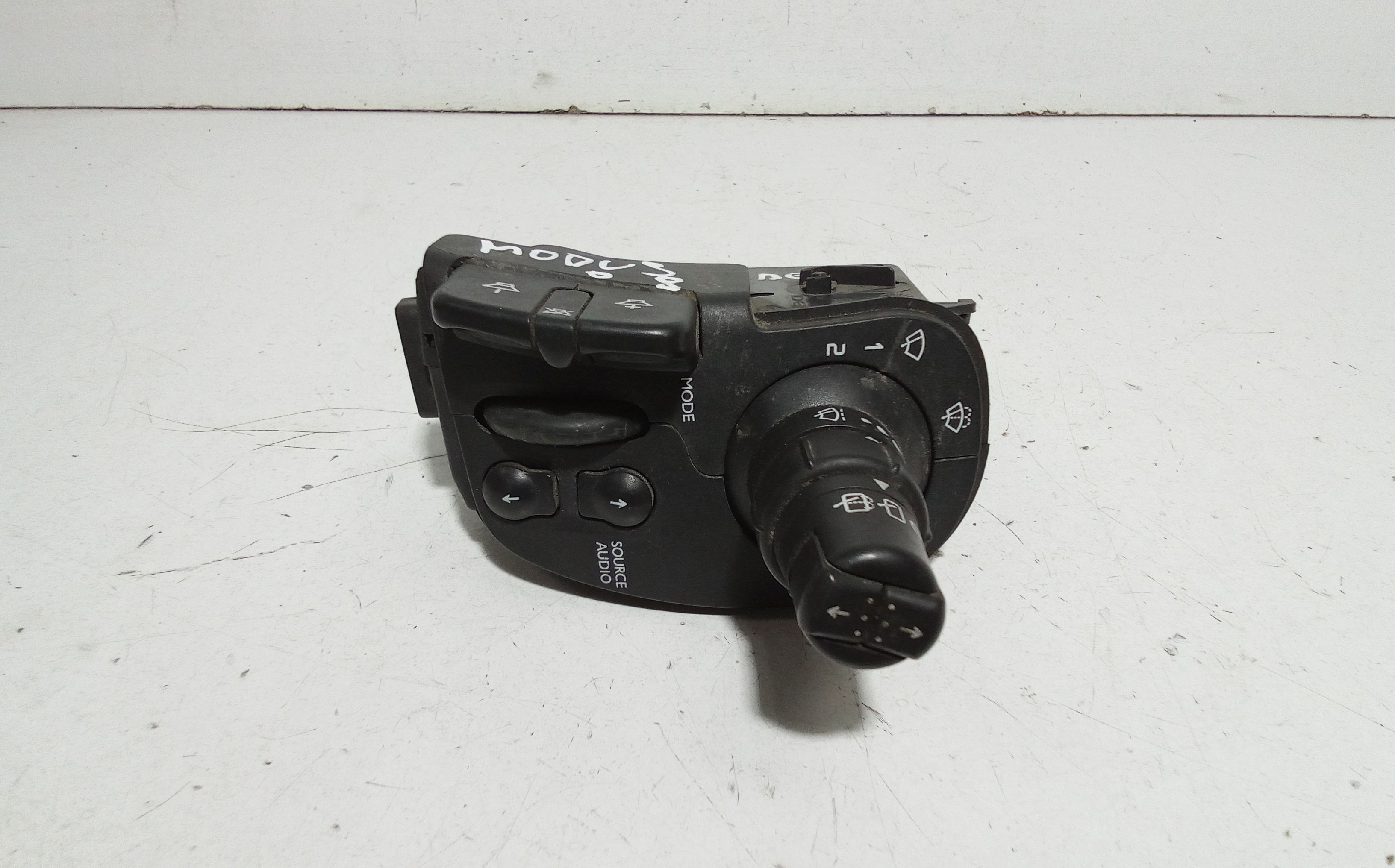 Devioluci destro RENAULT Grand Modus 1 Serie