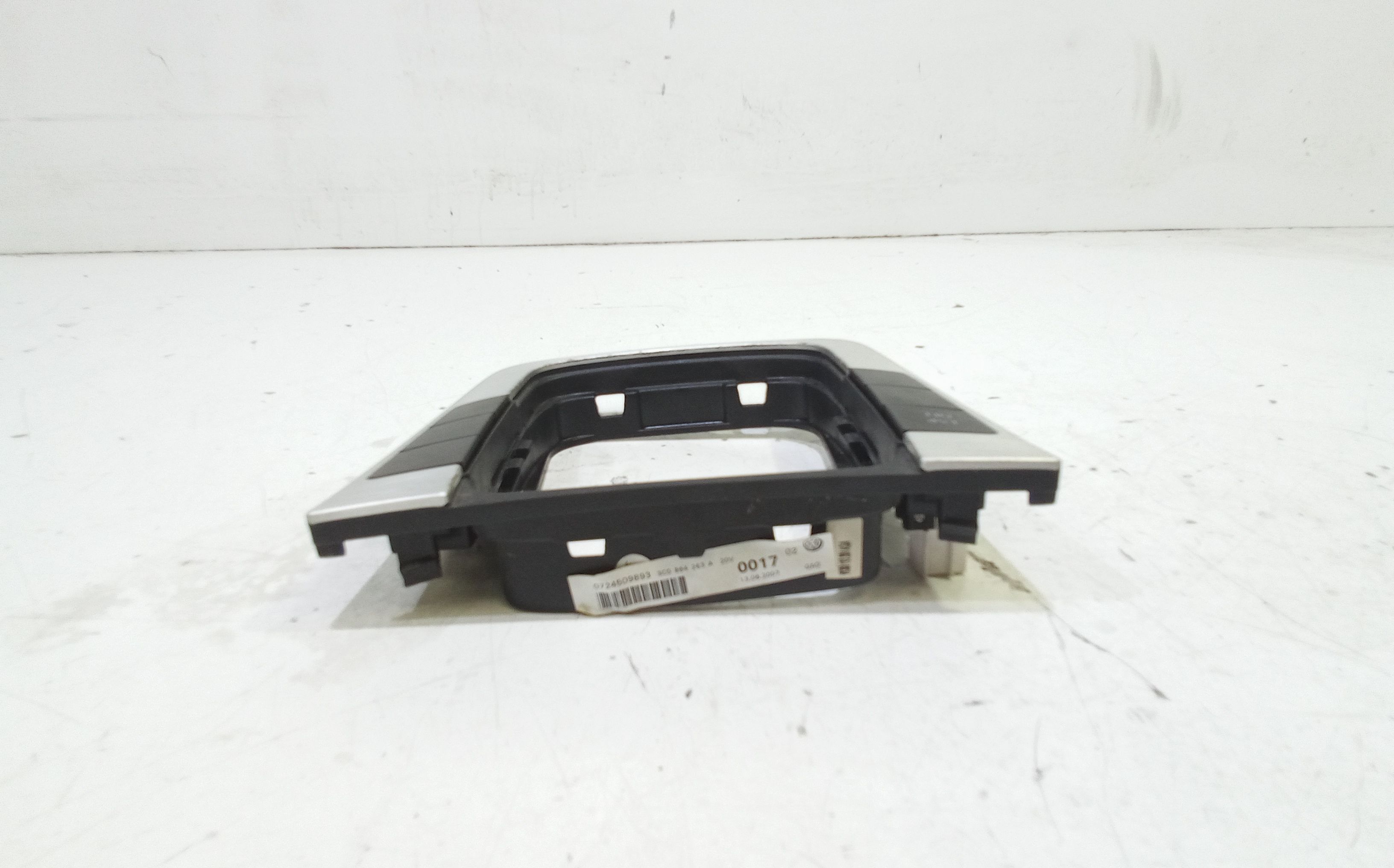 Cornice leva cambio VOLKSWAGEN Passat Berlina 4 Serie
