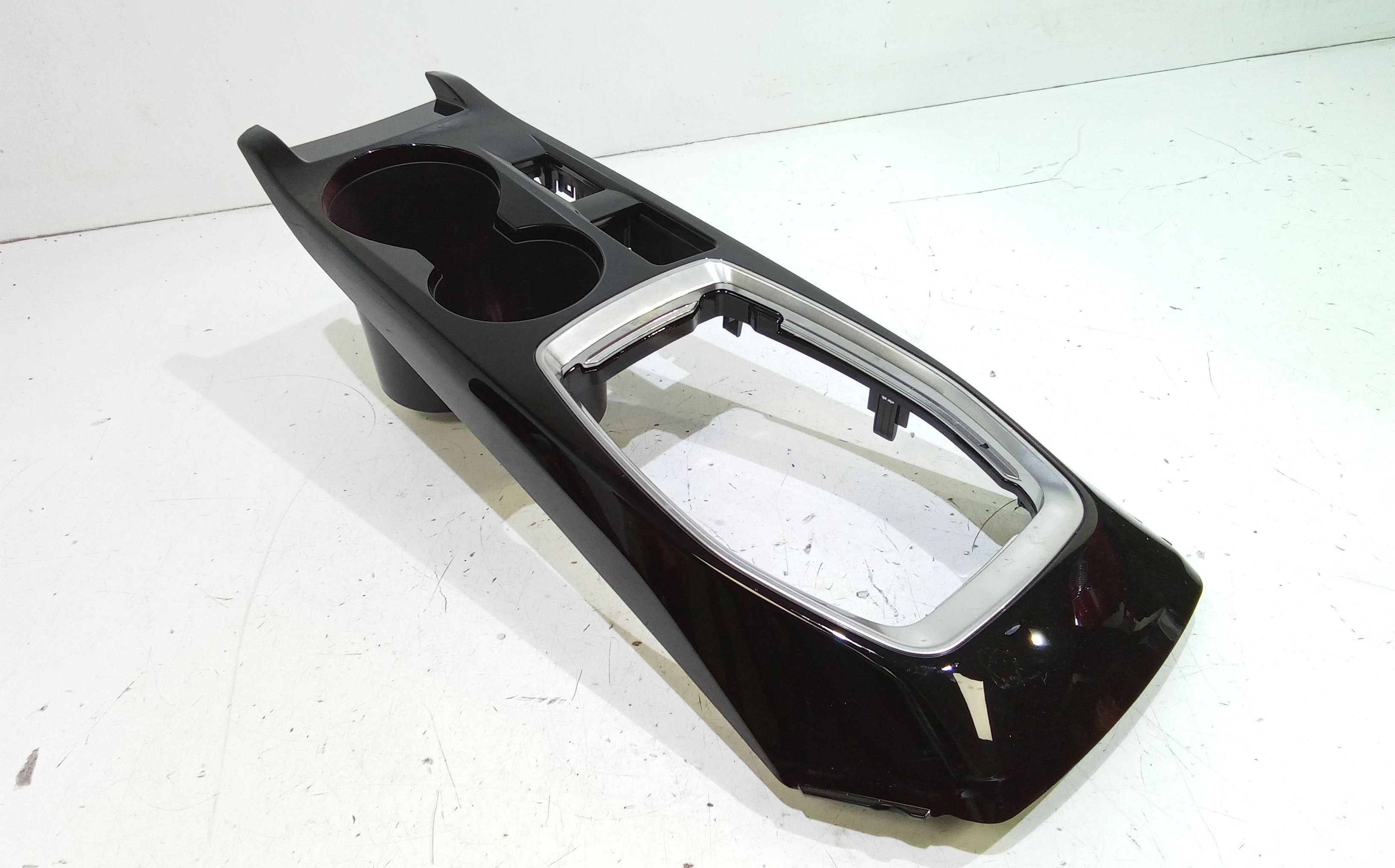 Modanatura console tunnel centrale PEUGEOT 208 Serie (19>)