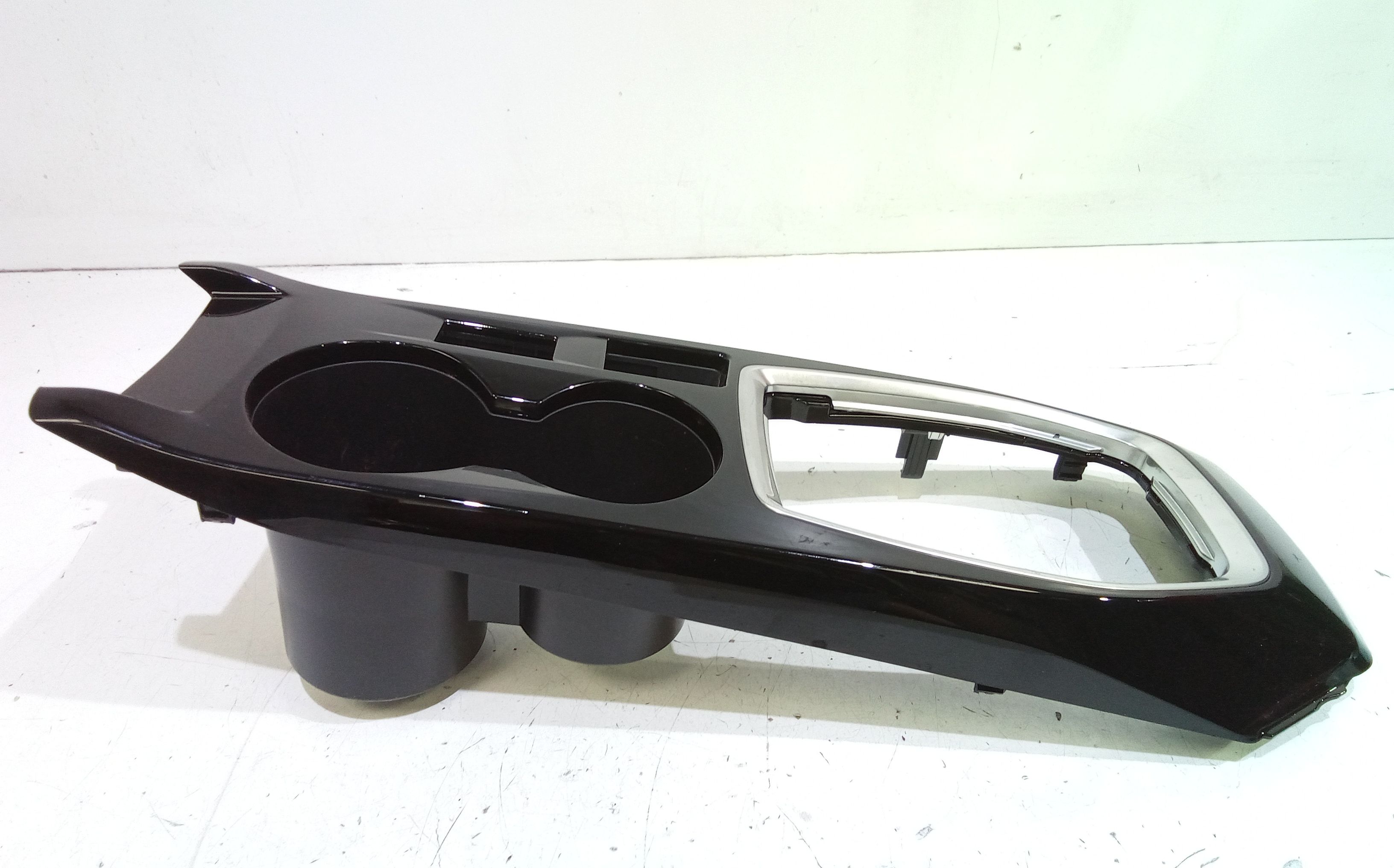 Modanatura console tunnel centrale PEUGEOT 208 Serie (19>)