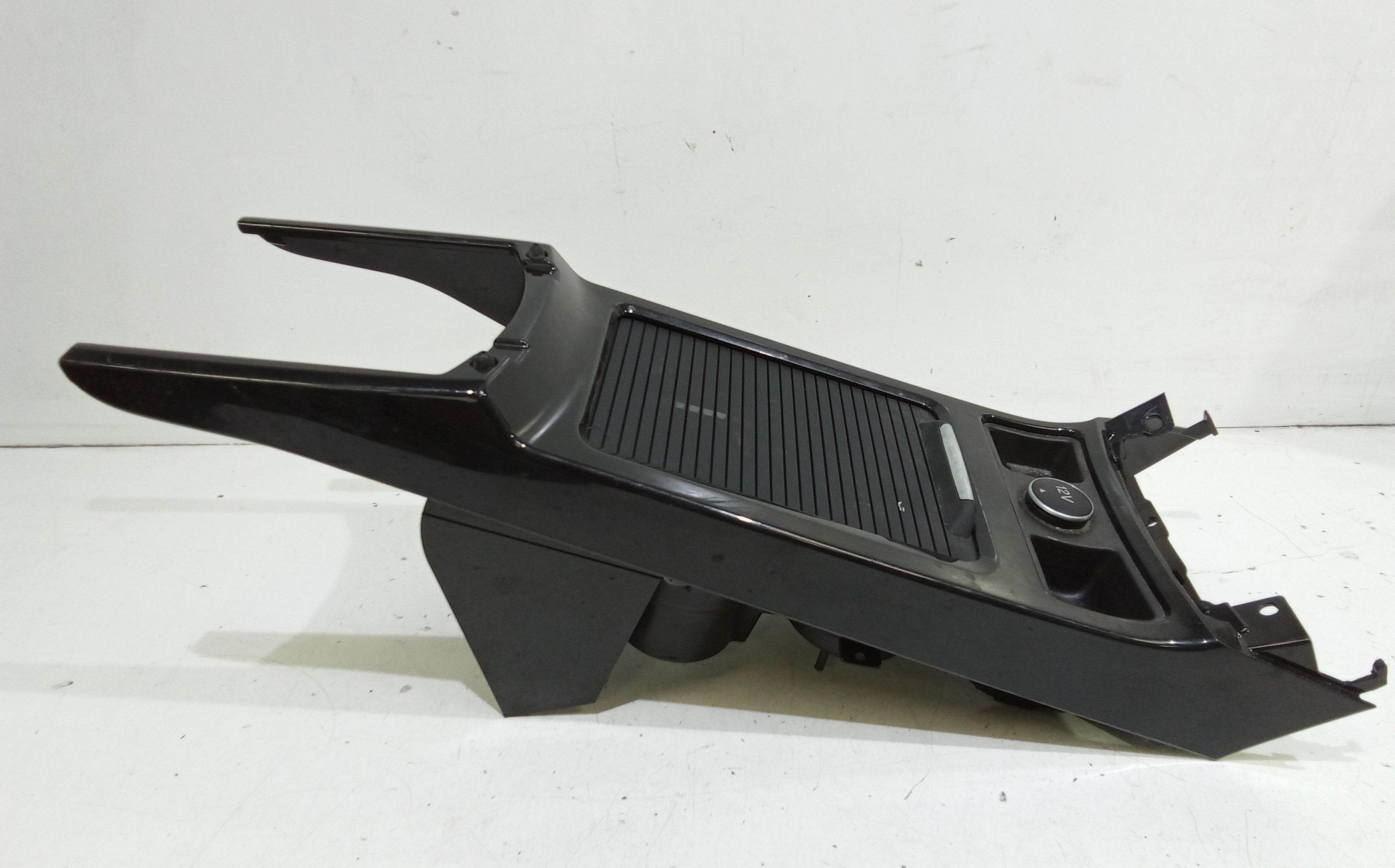 Modanatura console tunnel centrale FORD Kuga Serie (16>)