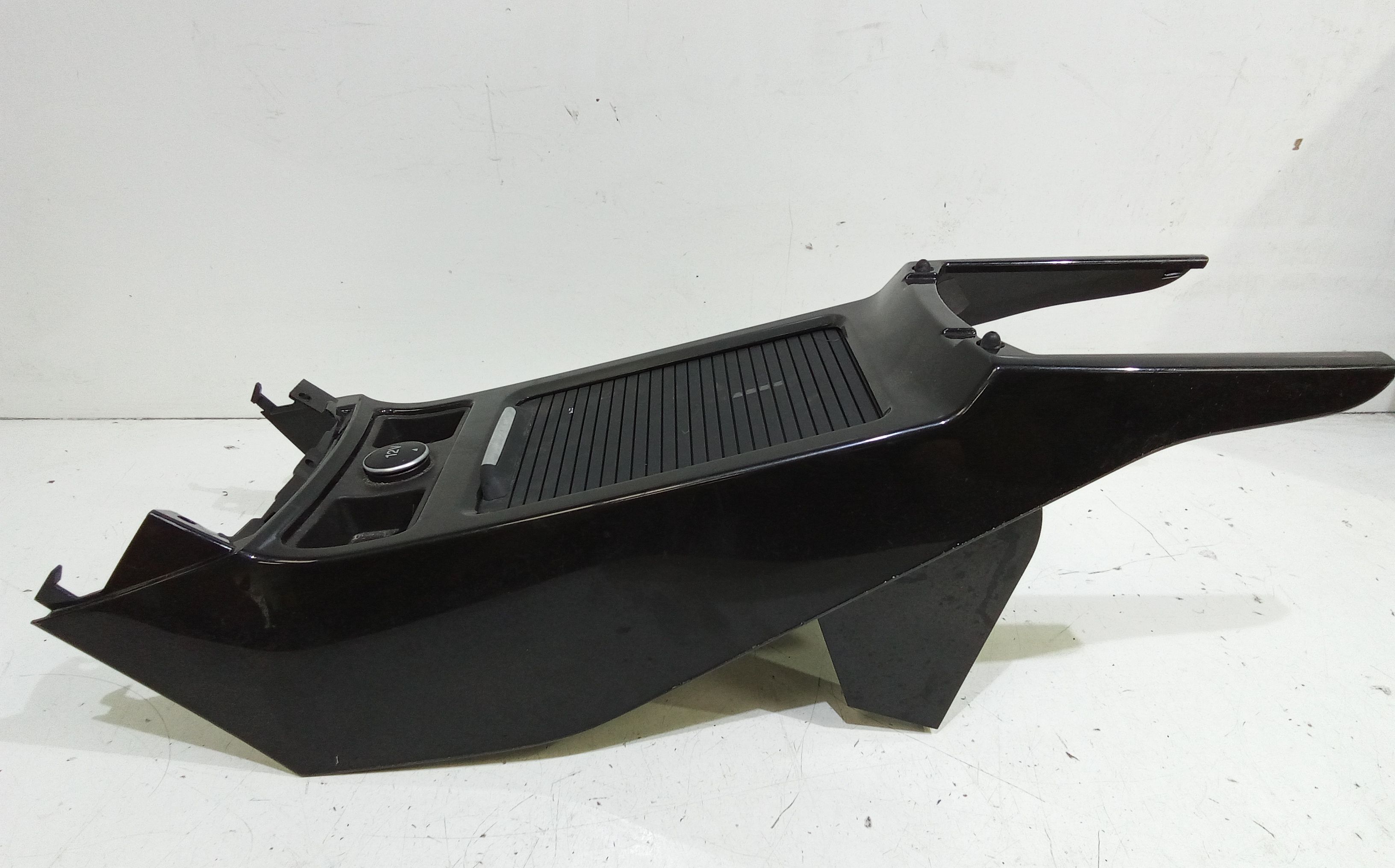 Modanatura console tunnel centrale FORD Kuga Serie (16>)