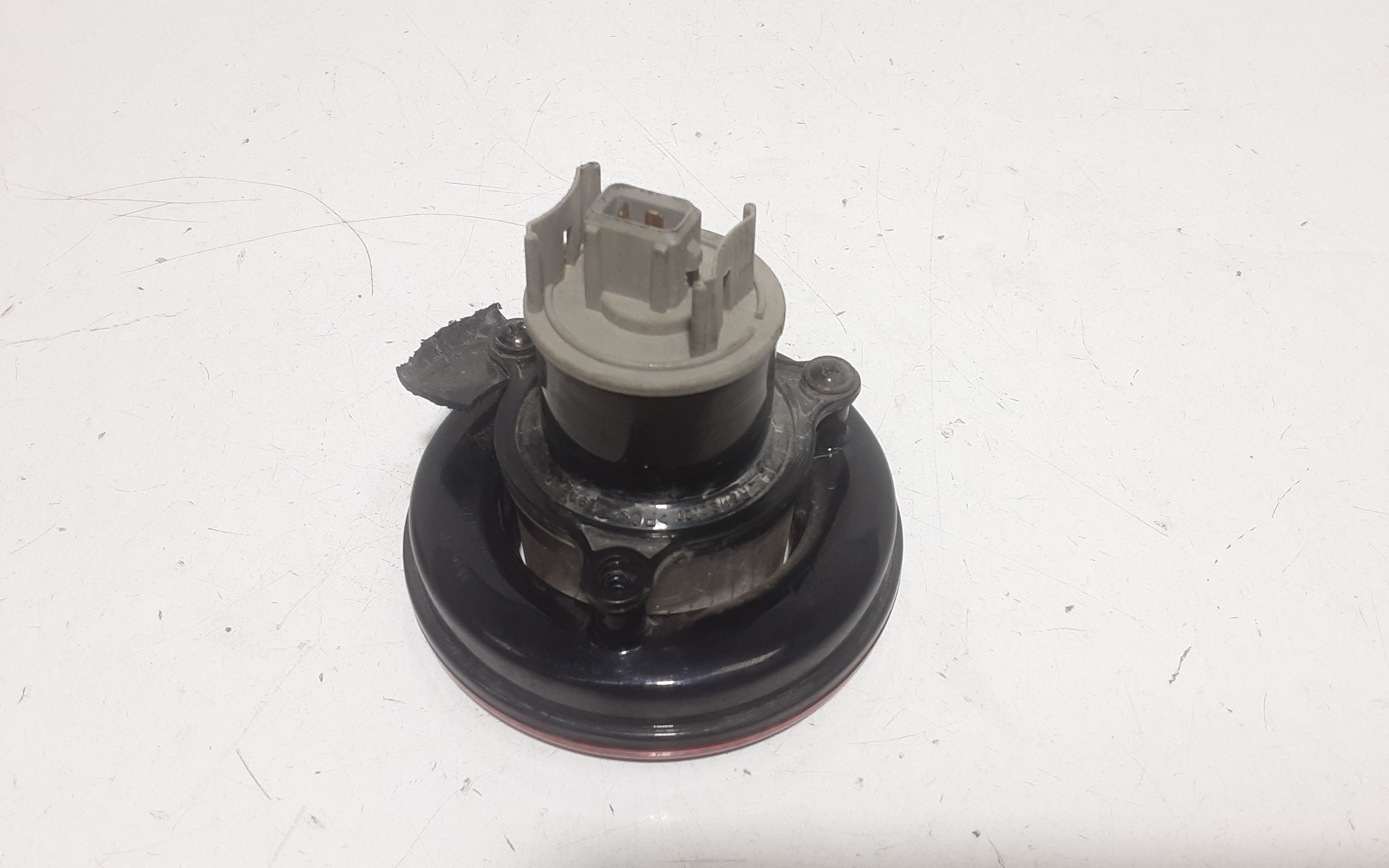 Faro Fanale retronebbia DX CHATENET CH46 Serie EVO500N (20>)