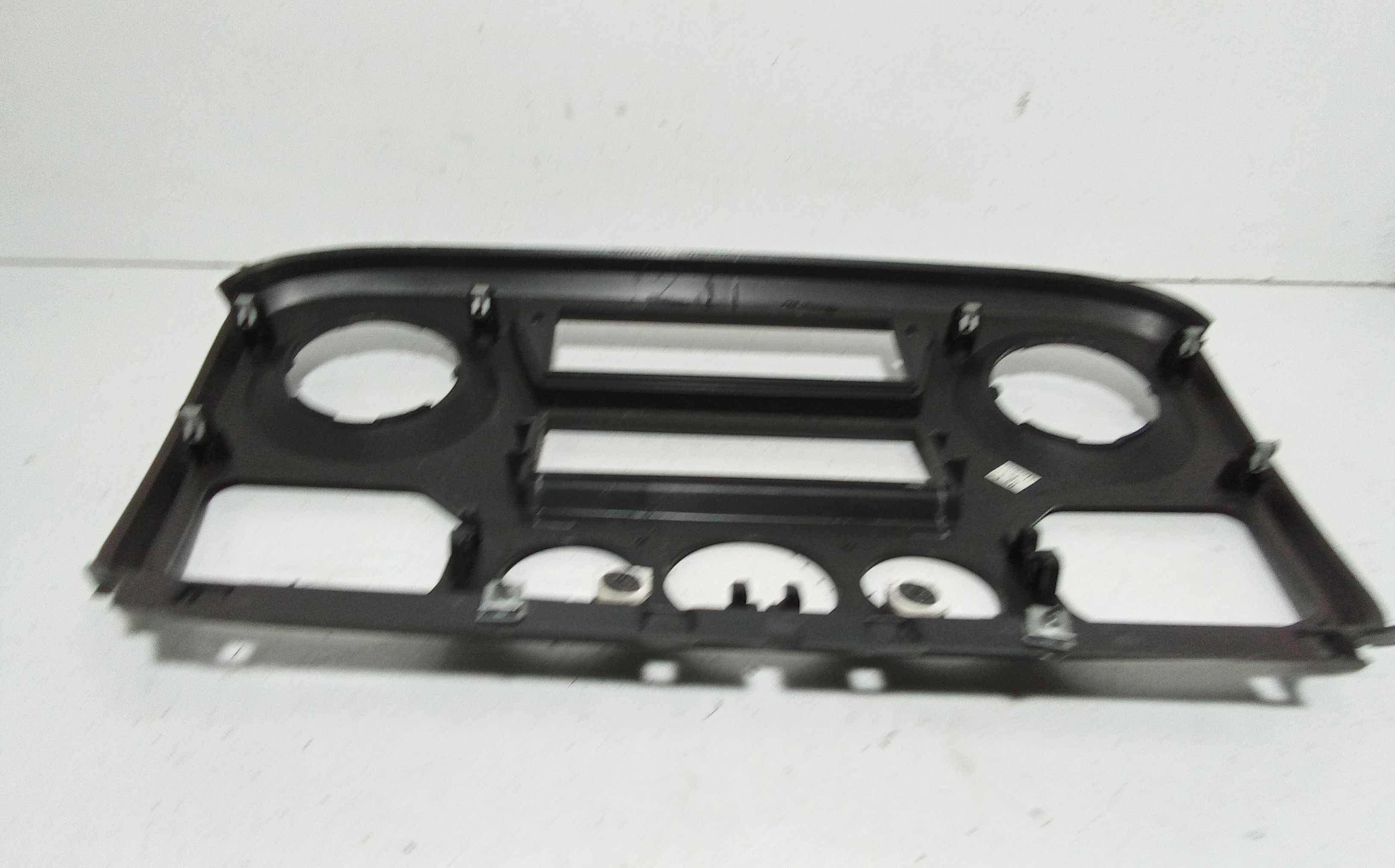 Mascherina centrale cruscotto RENAULT Master 4 Serie