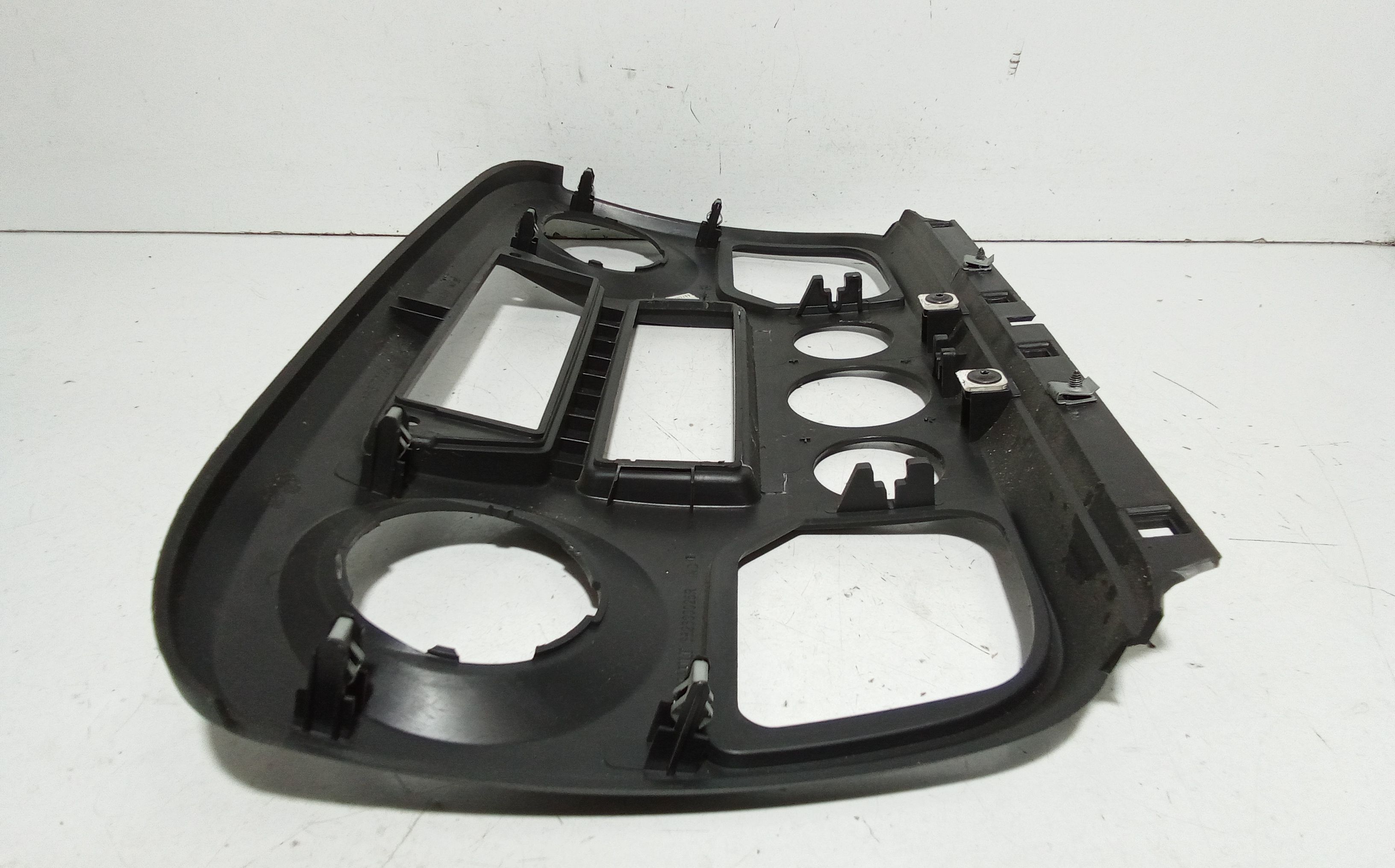 Mascherina centrale cruscotto RENAULT Master 4 Serie