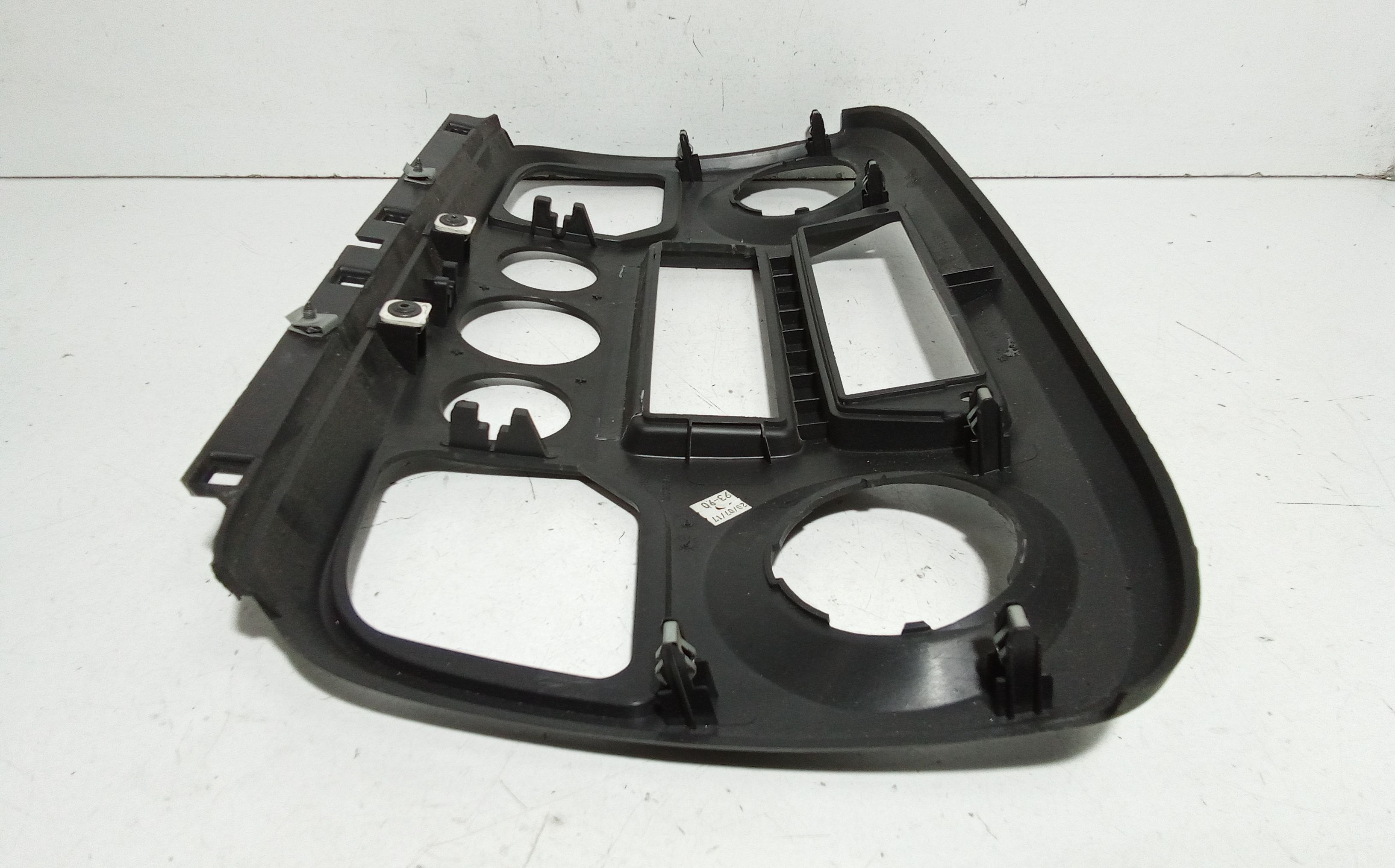 Mascherina centrale cruscotto RENAULT Master 4 Serie