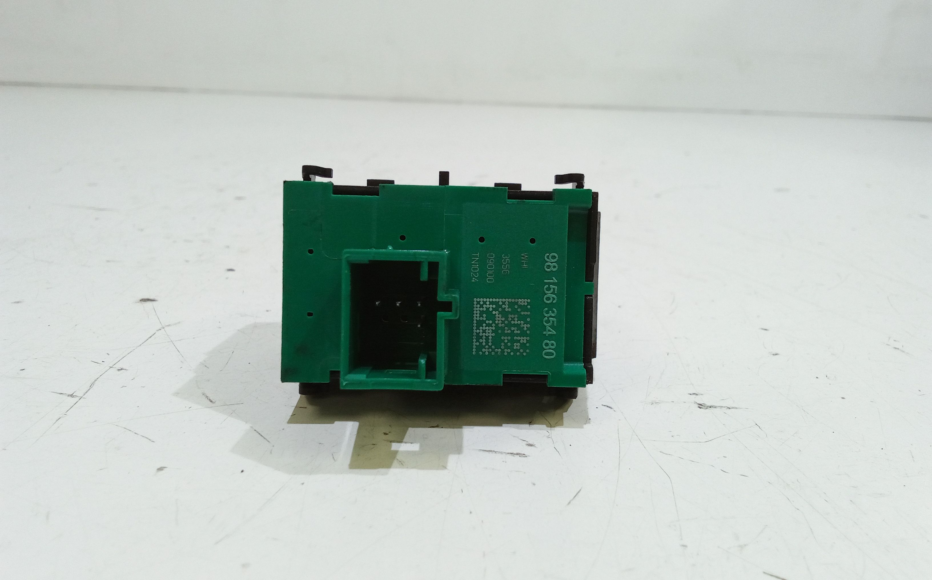 Pulsante modalita  guida PEUGEOT 208 Serie (19>)