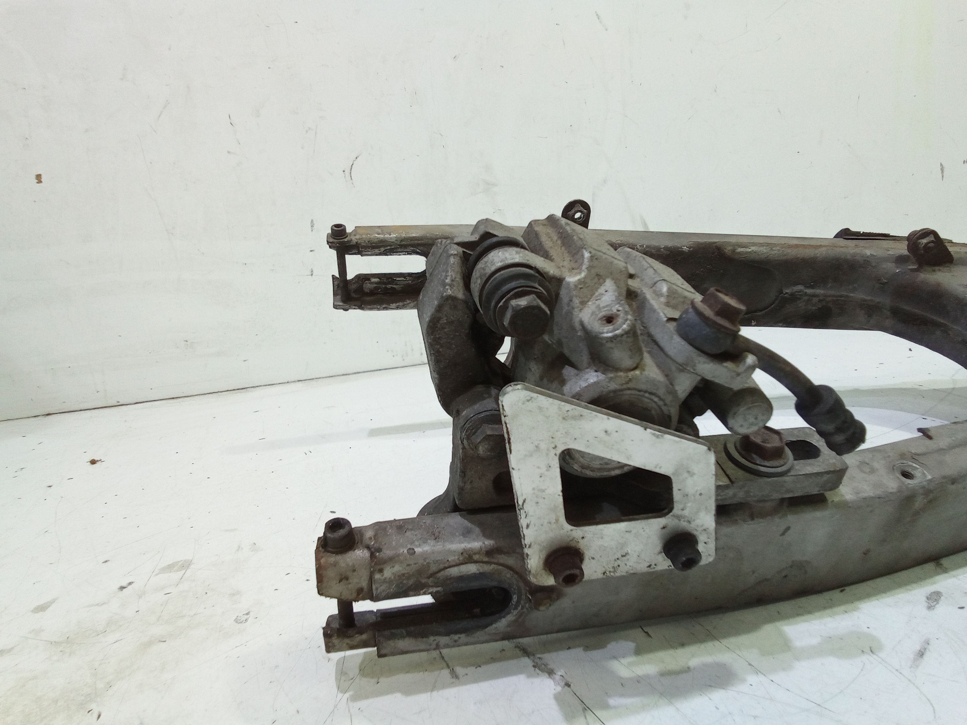 Telaietto Posteriore Yamaha XT 600cc E (90>04)