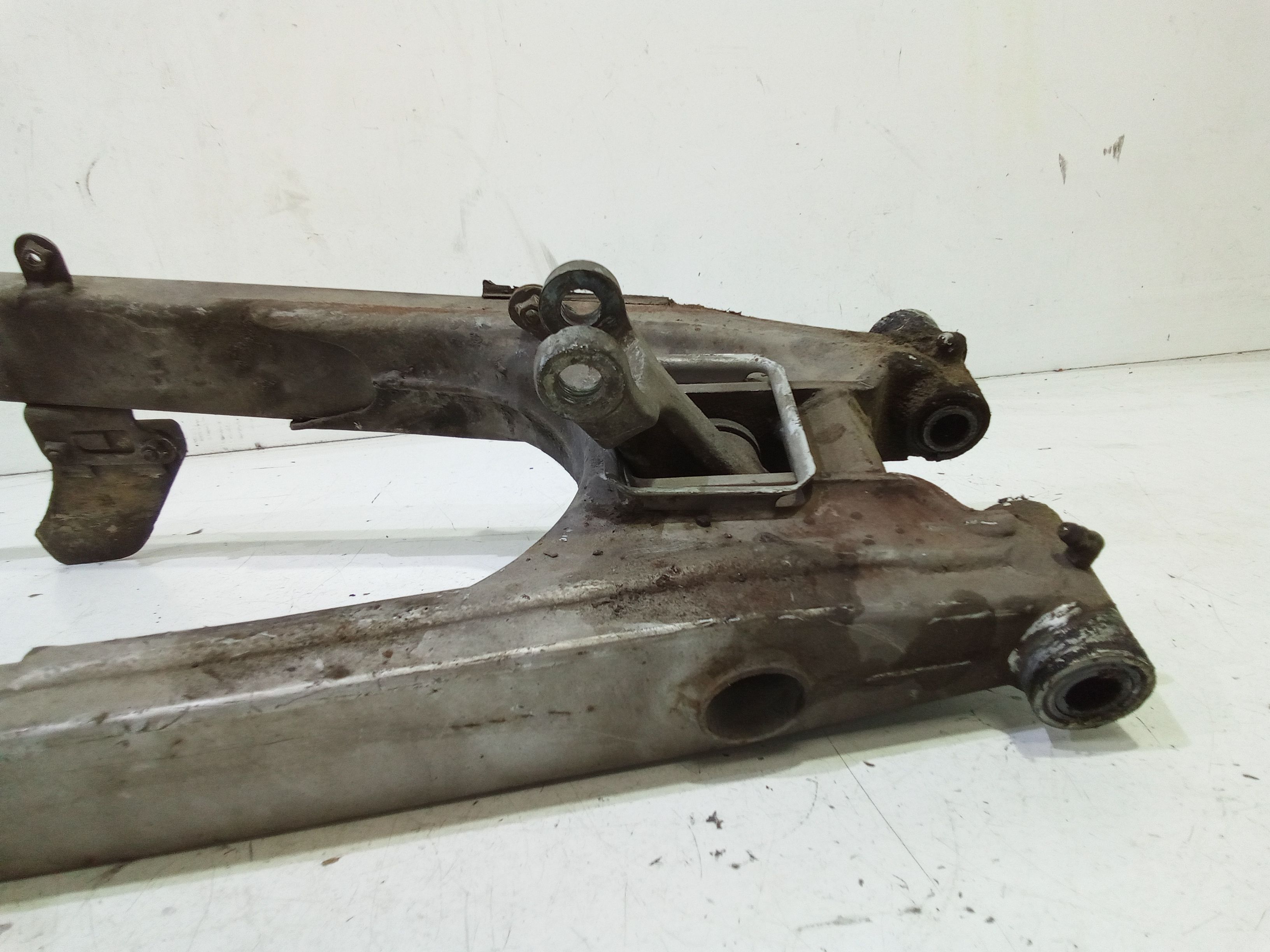 Telaietto Posteriore Yamaha XT 600cc E (90>04)