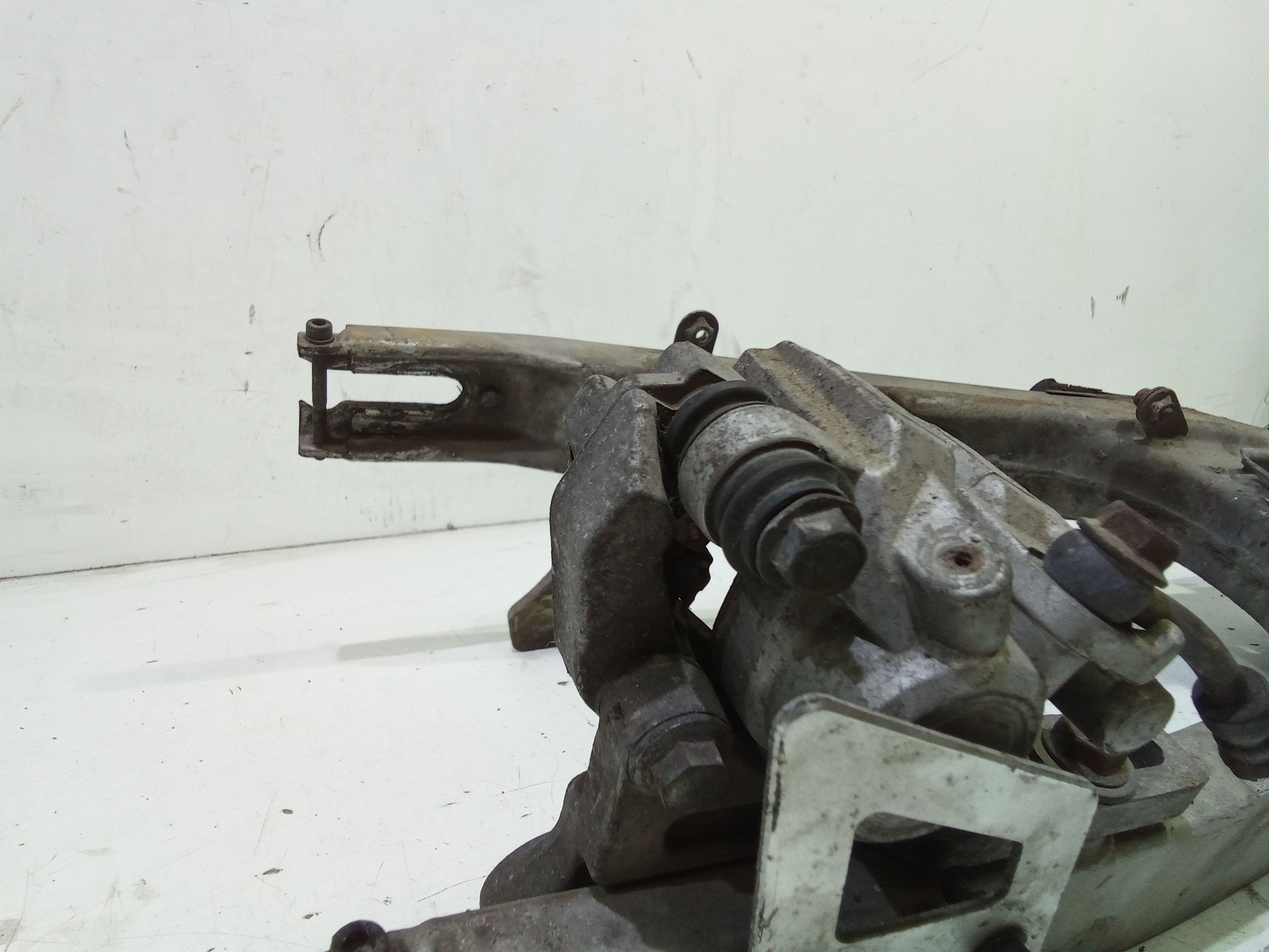 Telaietto Posteriore Yamaha XT 600cc E (90>04)