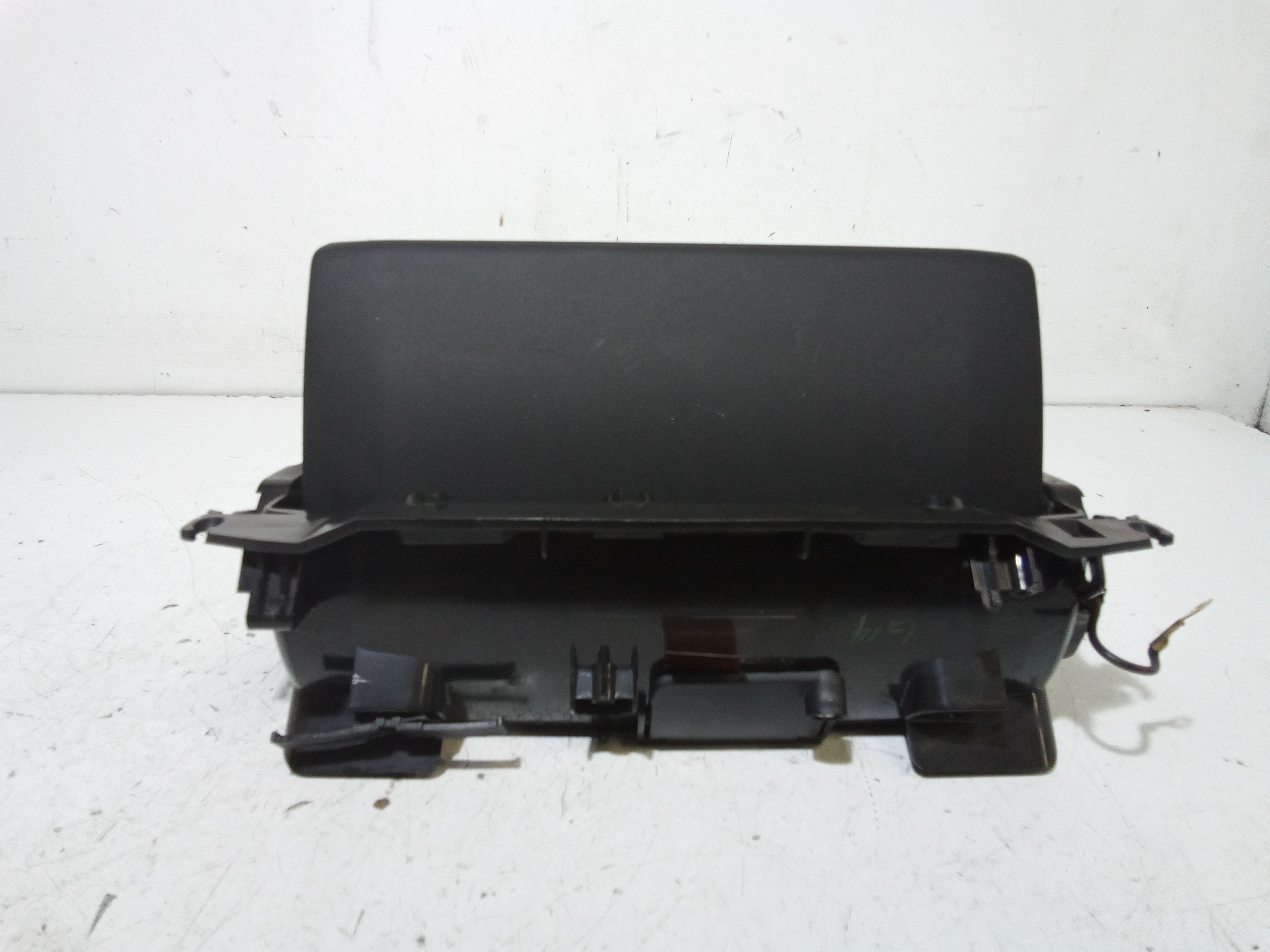 Schermo display navigatore  solo schermo  MAZDA 3 Berlina Serie (03>09)