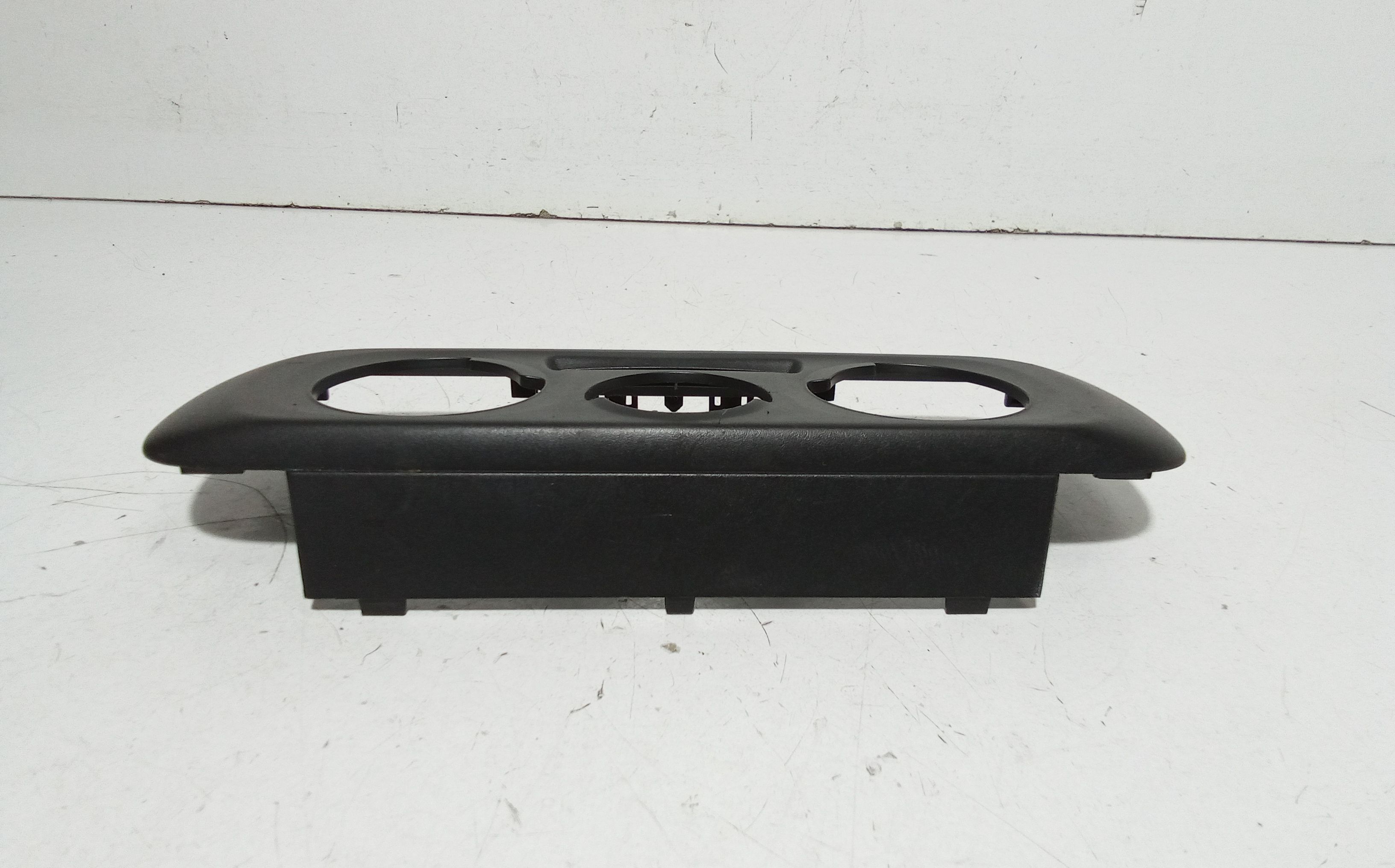 Cover console centrale comandi clima CITROEN C3 Serie