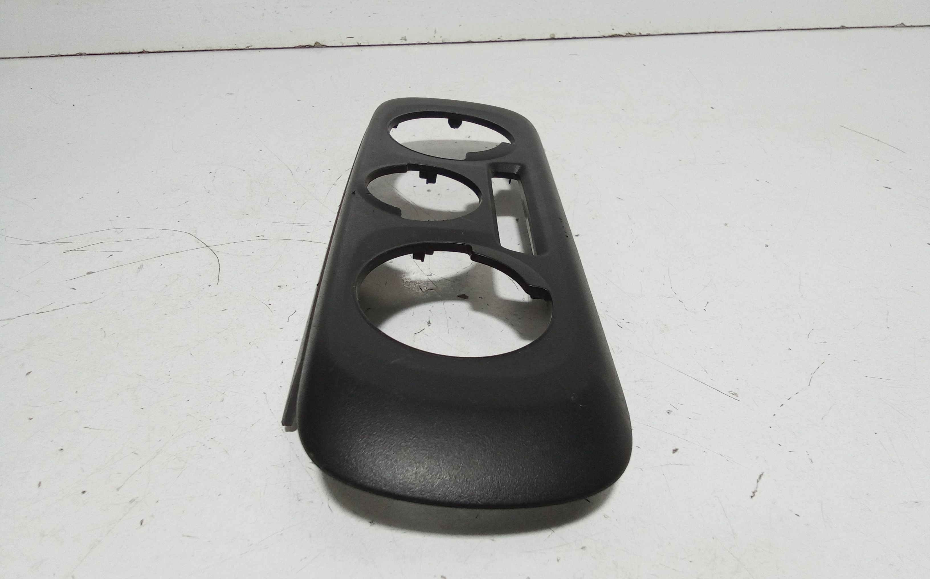 Cover console centrale comandi clima CITROEN C3 Serie
