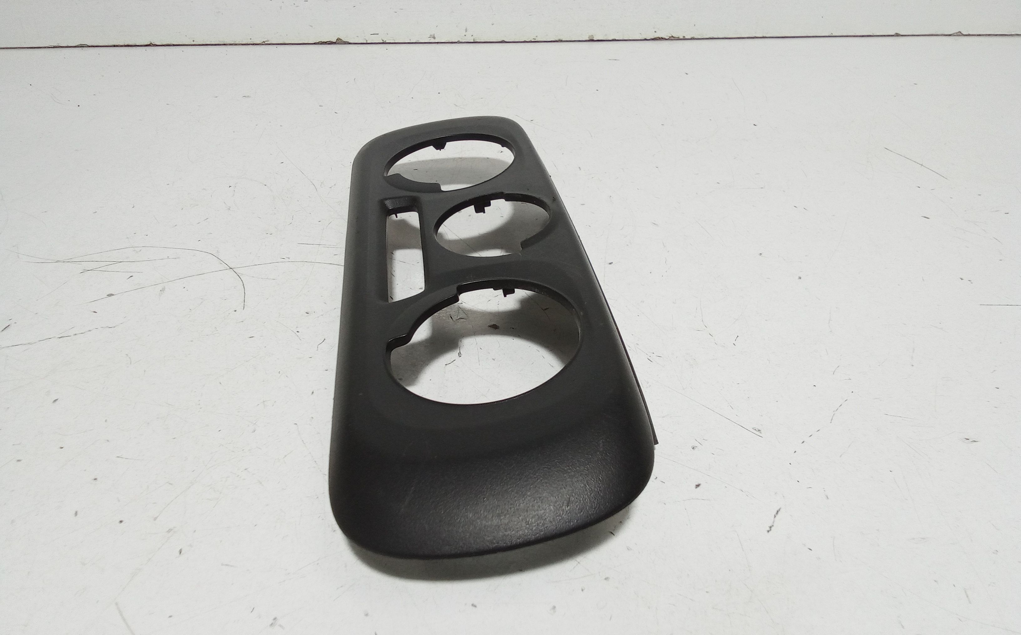 Cover console centrale comandi clima CITROEN C3 Serie