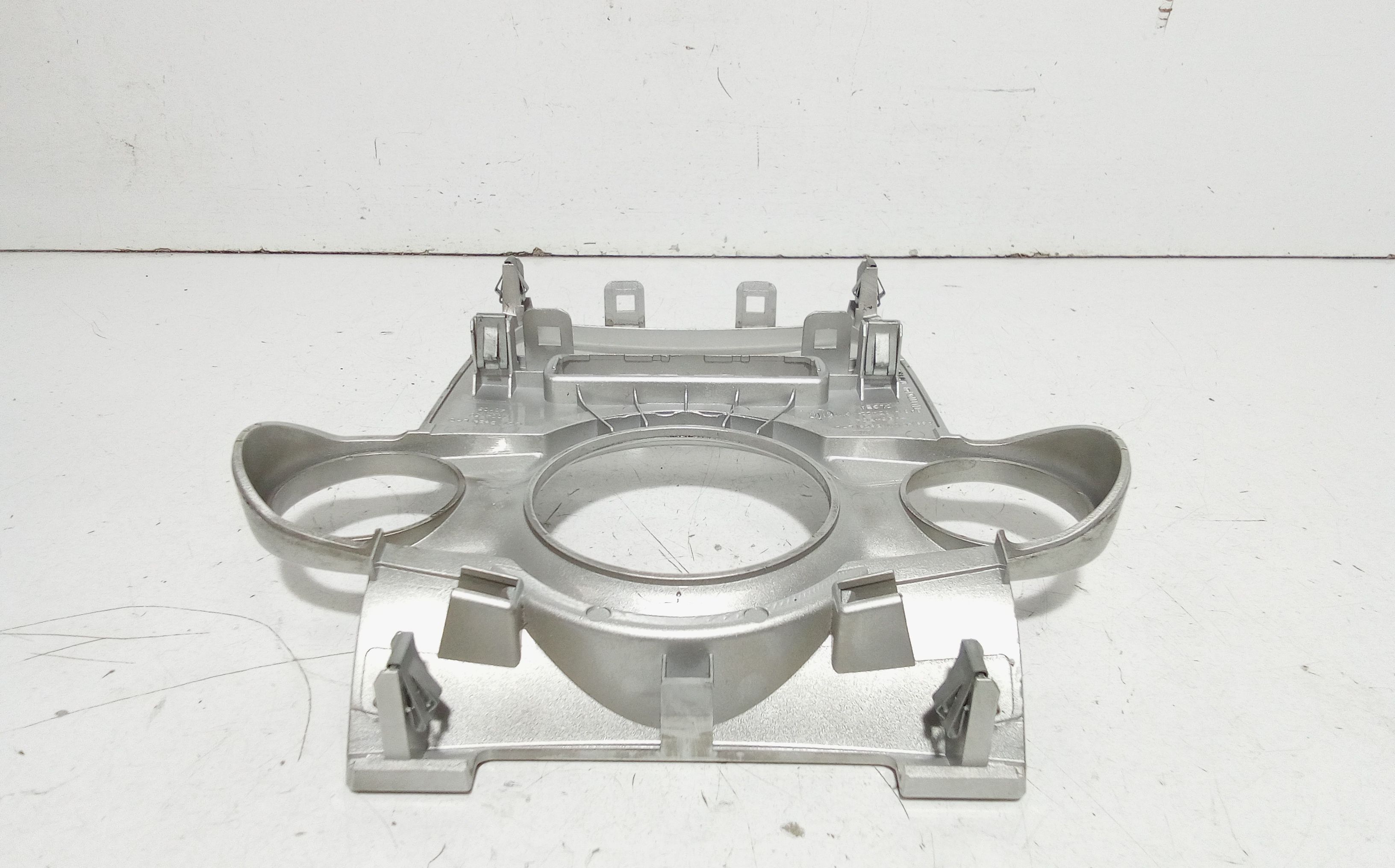 Cover console centrale comandi clima FORD Fiesta 6 Serie