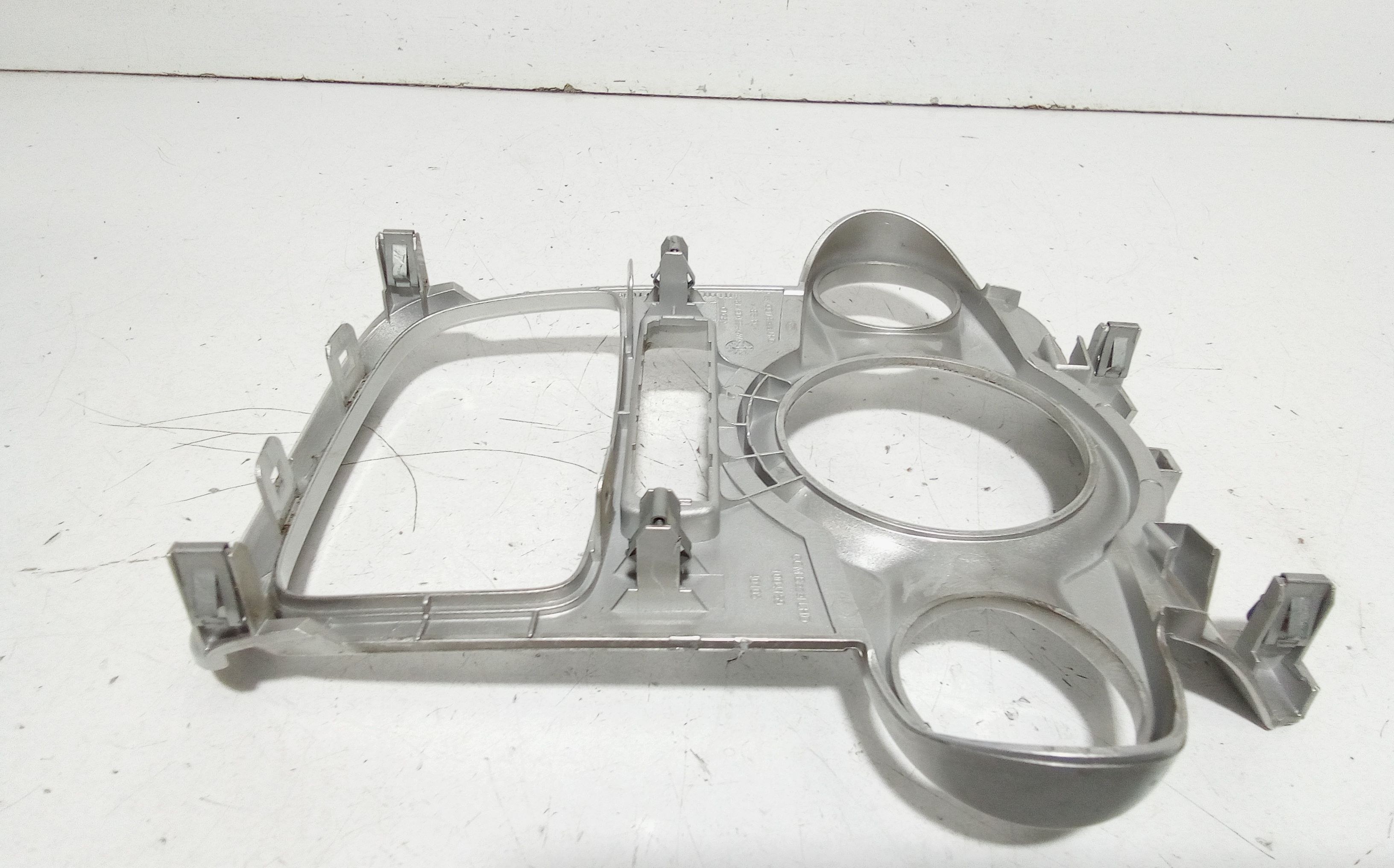 Cover console centrale comandi clima FORD Fiesta 6 Serie