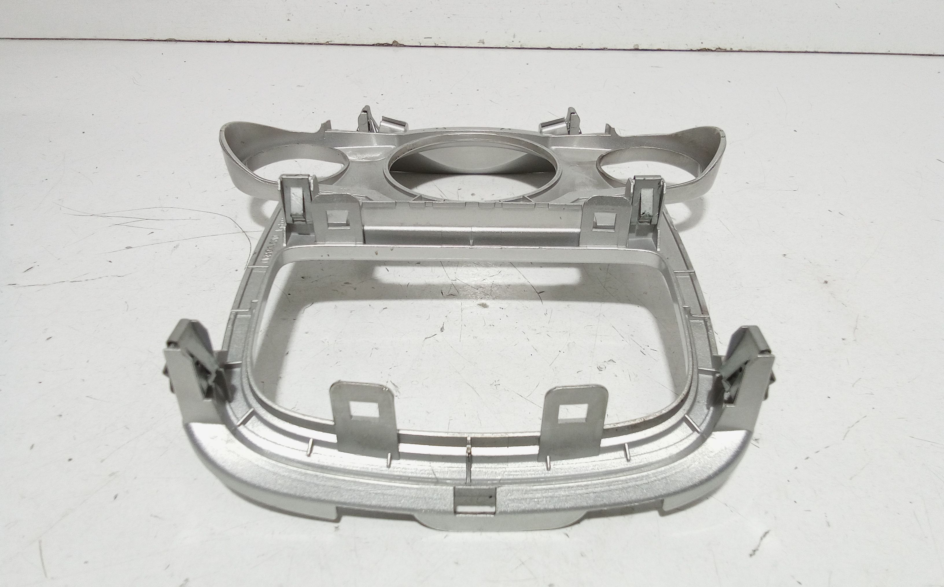 Cover console centrale comandi clima FORD Fiesta 6 Serie