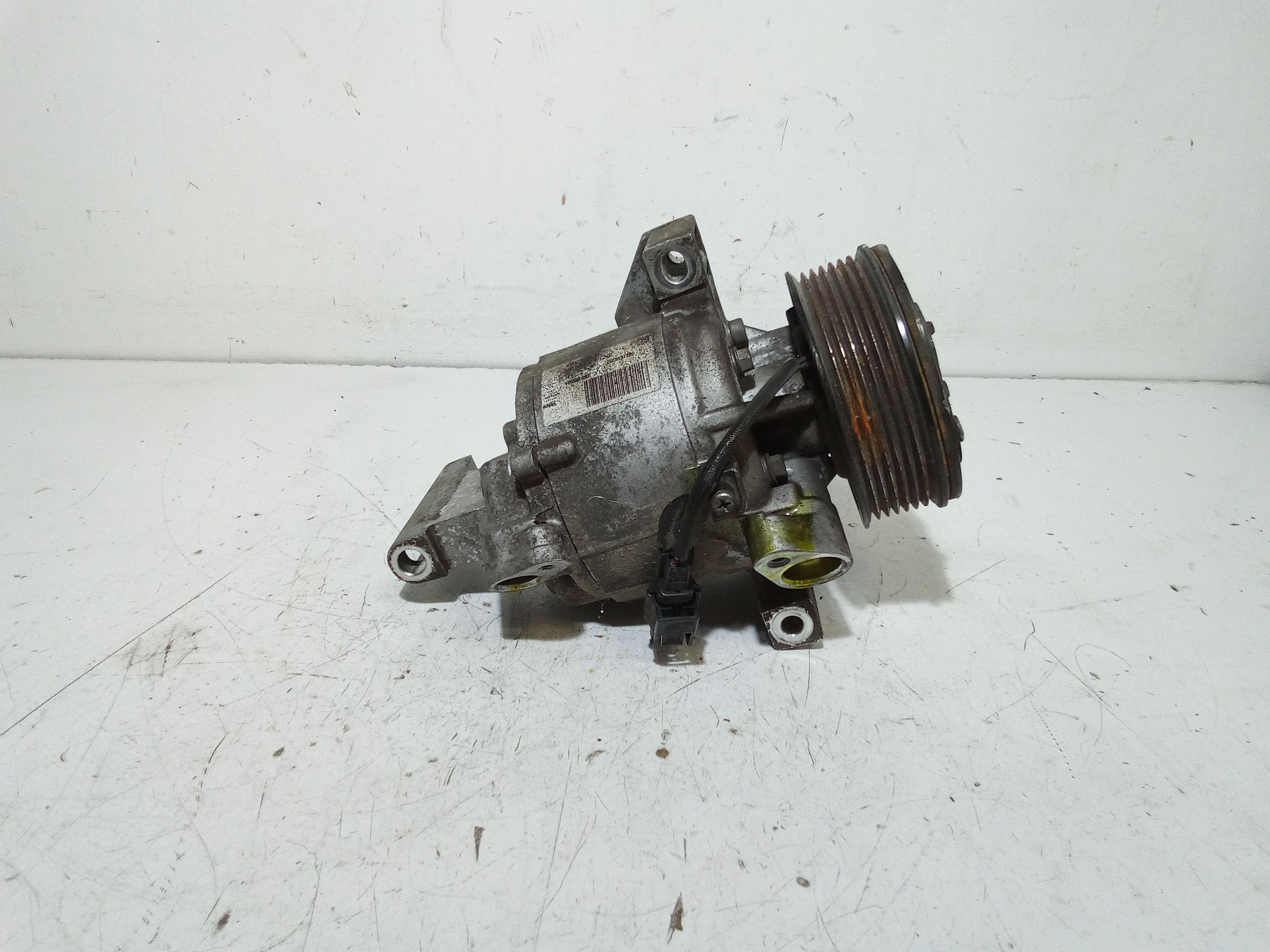 Compressore Aria Condizionata SMART Forfour 453