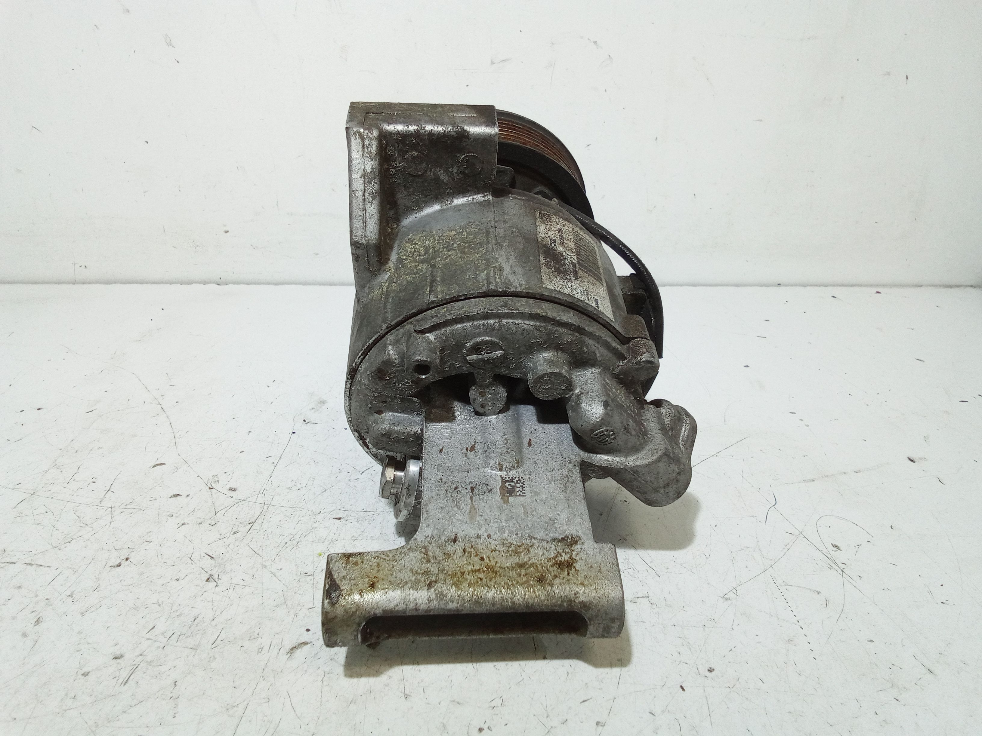 Compressore Aria Condizionata SMART Forfour 453