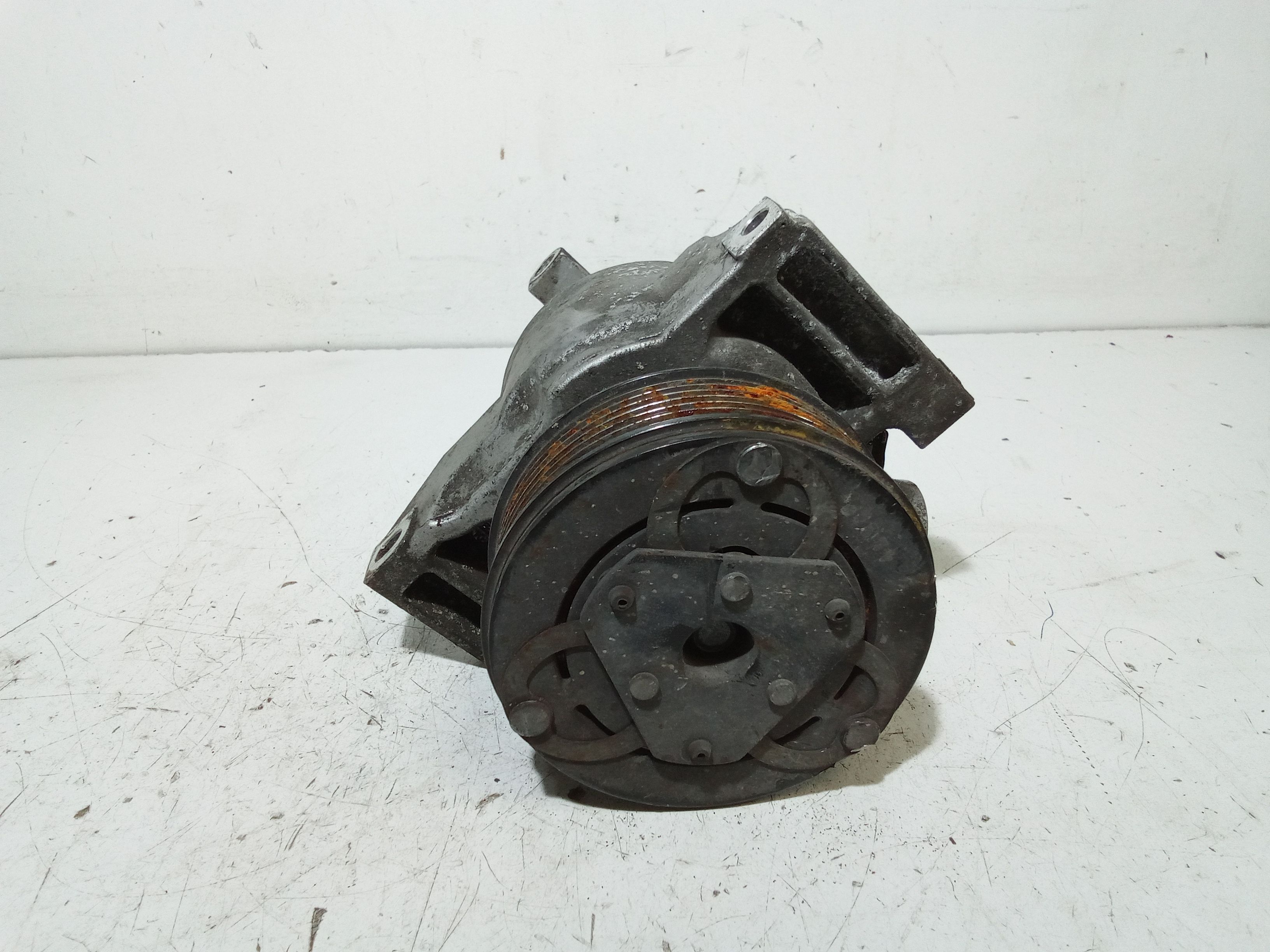 Compressore Aria Condizionata SMART Forfour 453