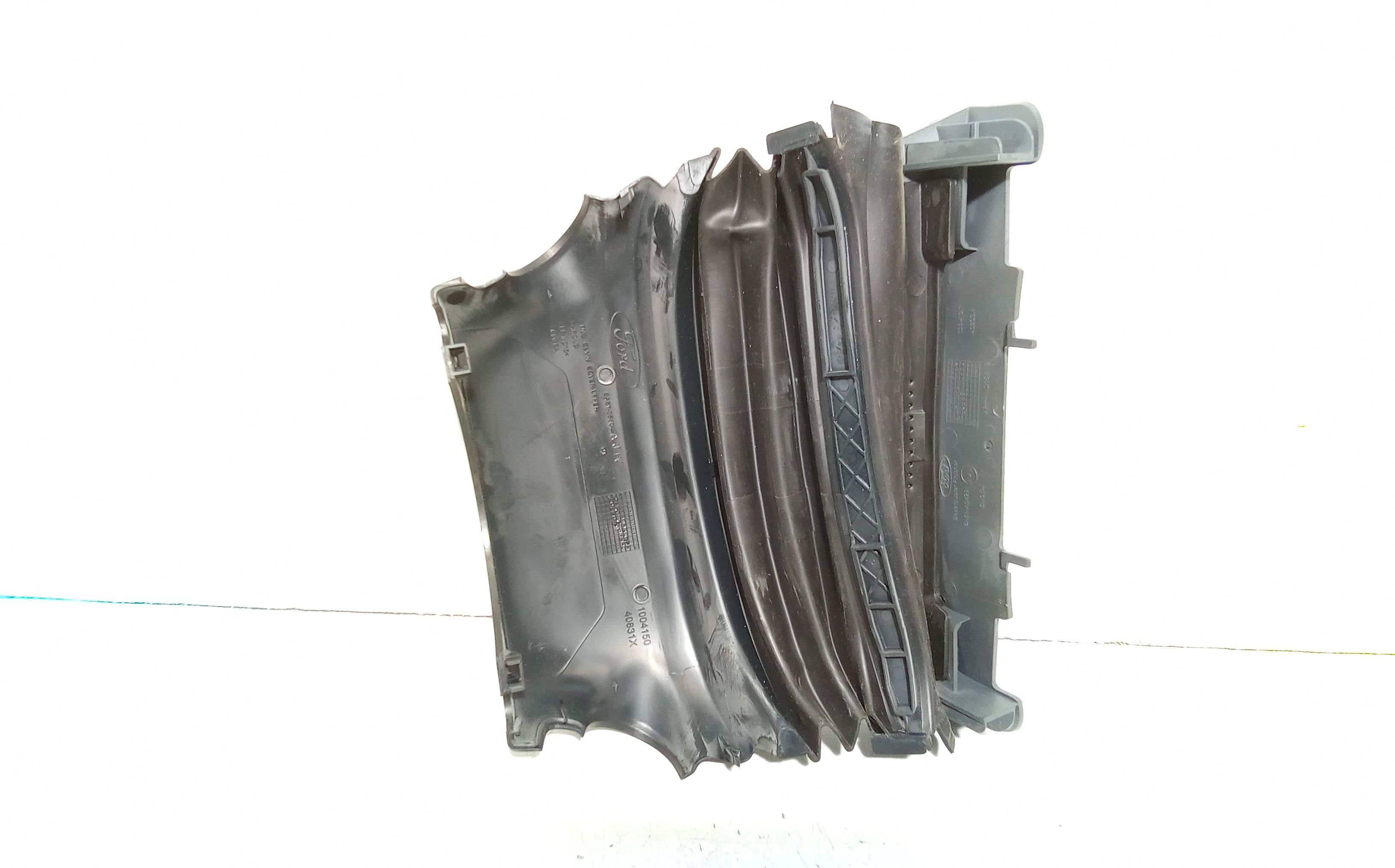 Rivestimento superiore piantone sterzo FORD Fiesta 6 Serie