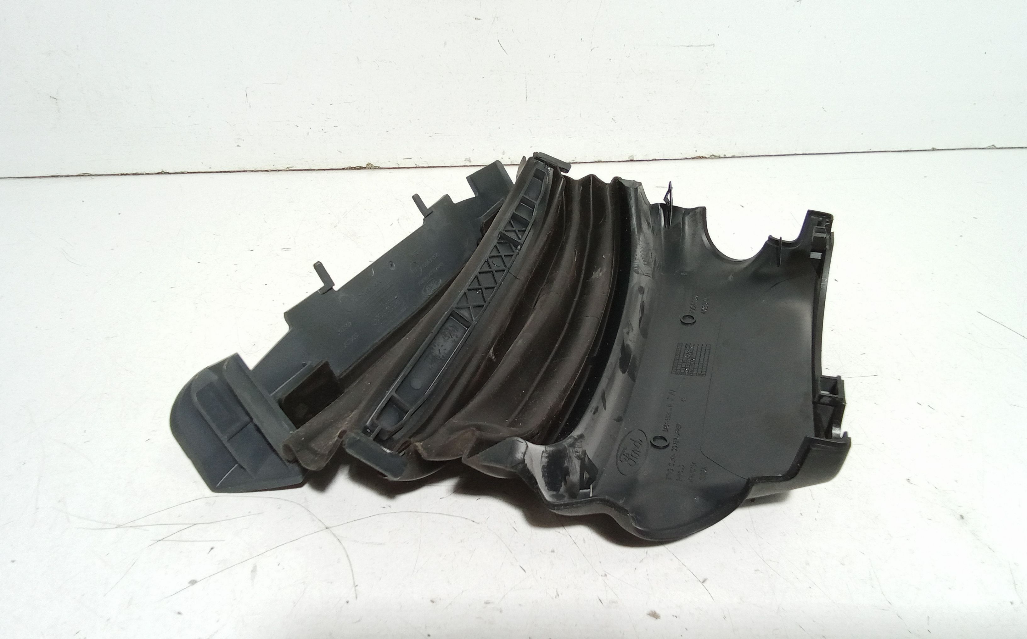 Rivestimento superiore piantone sterzo FORD Fiesta 6 Serie