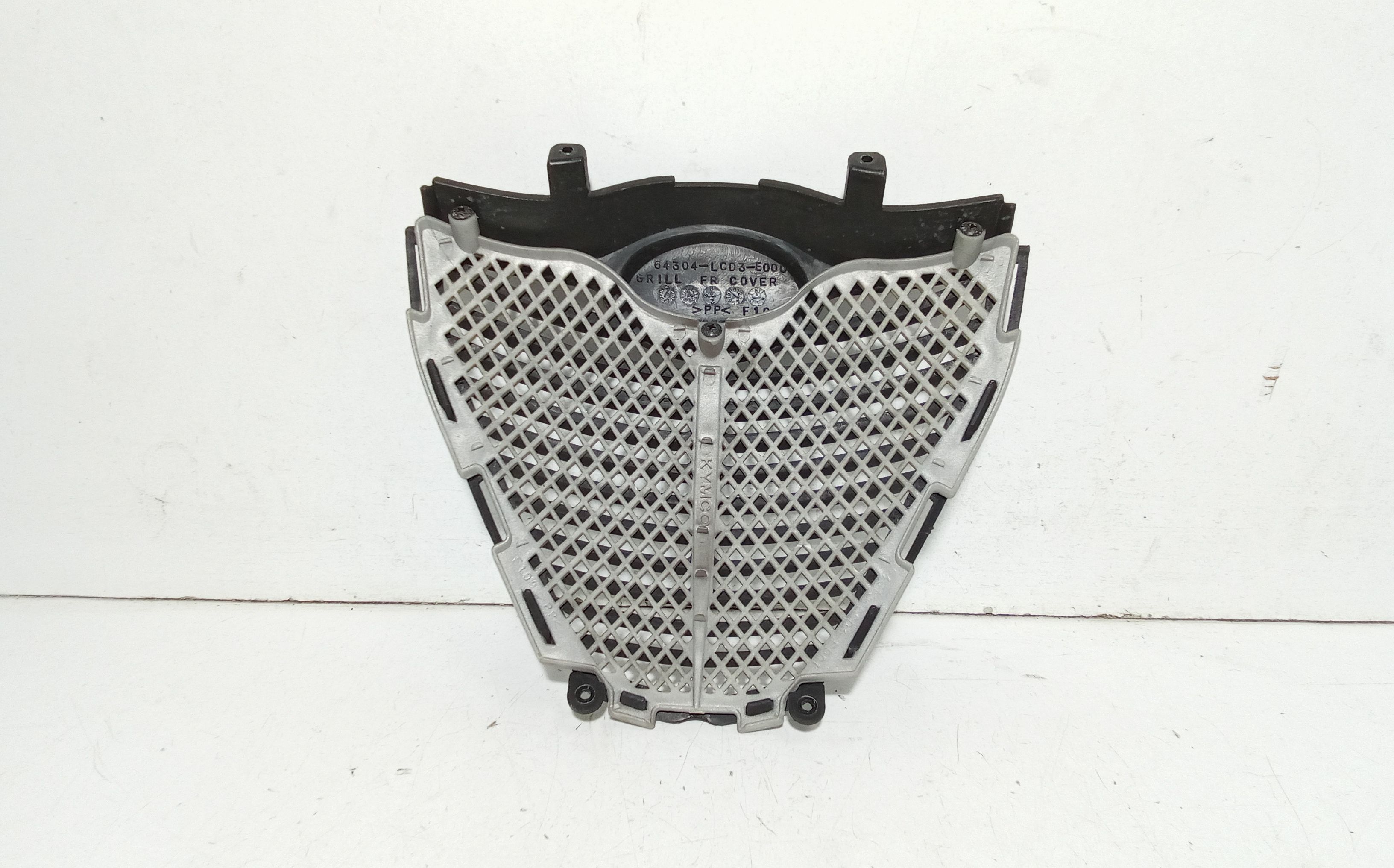 Mascherina griglia scudo anteriore Kymco People 50cc  (99>05)