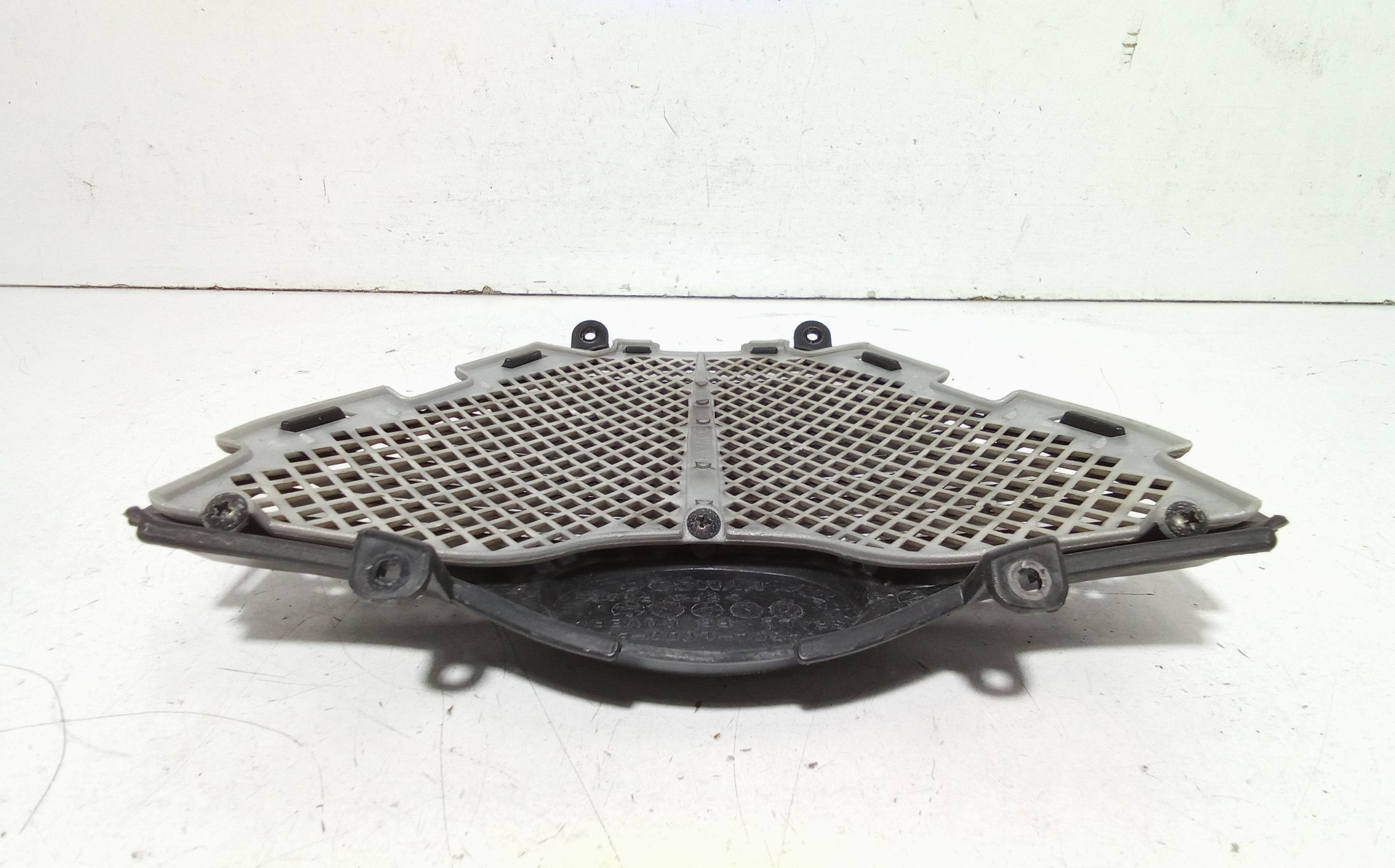 Mascherina griglia scudo anteriore Kymco People 50cc  (99>05)