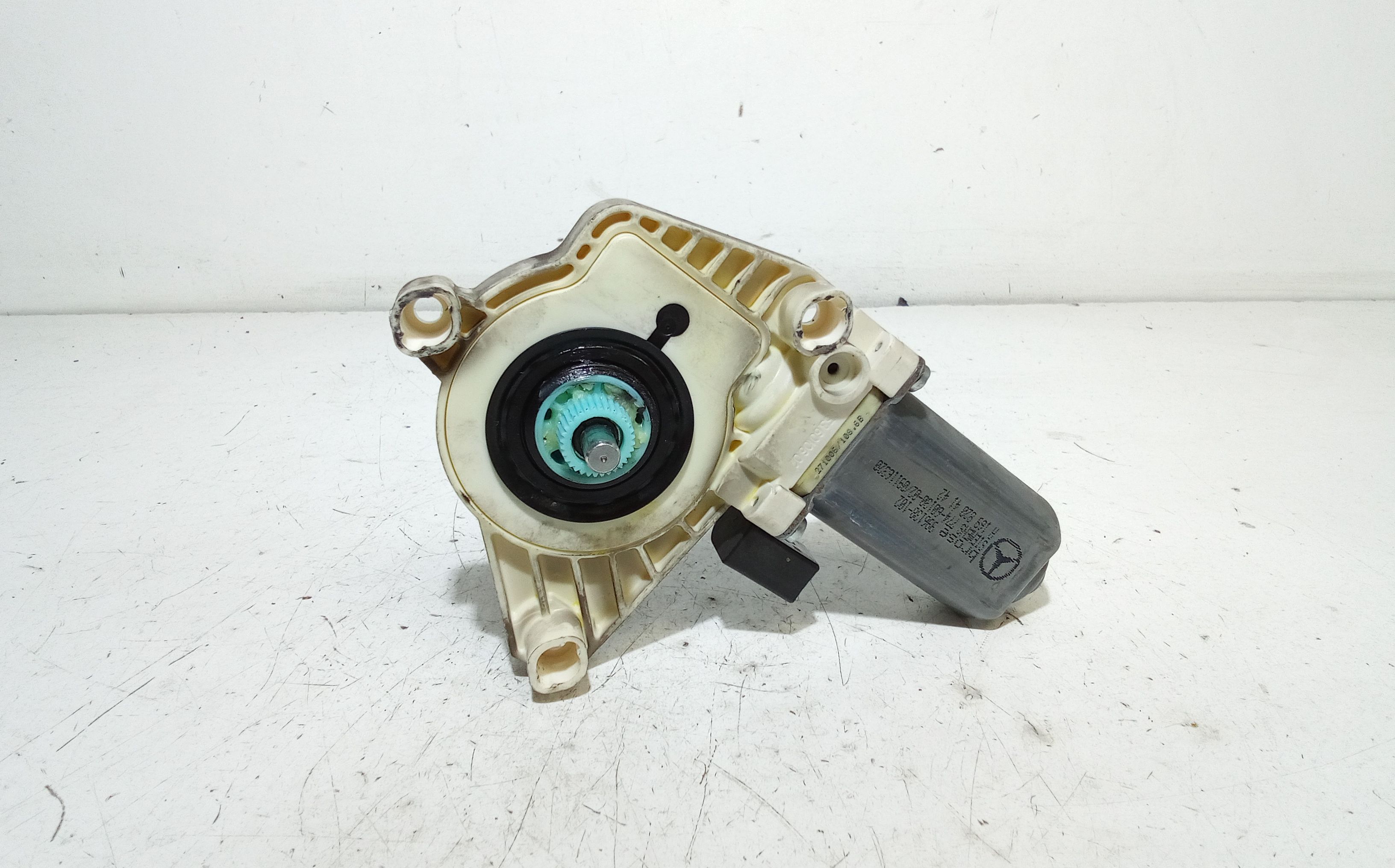 Motorino Alzavetro anteriore Sinistro MERCEDES Classe A W169 3 Serie