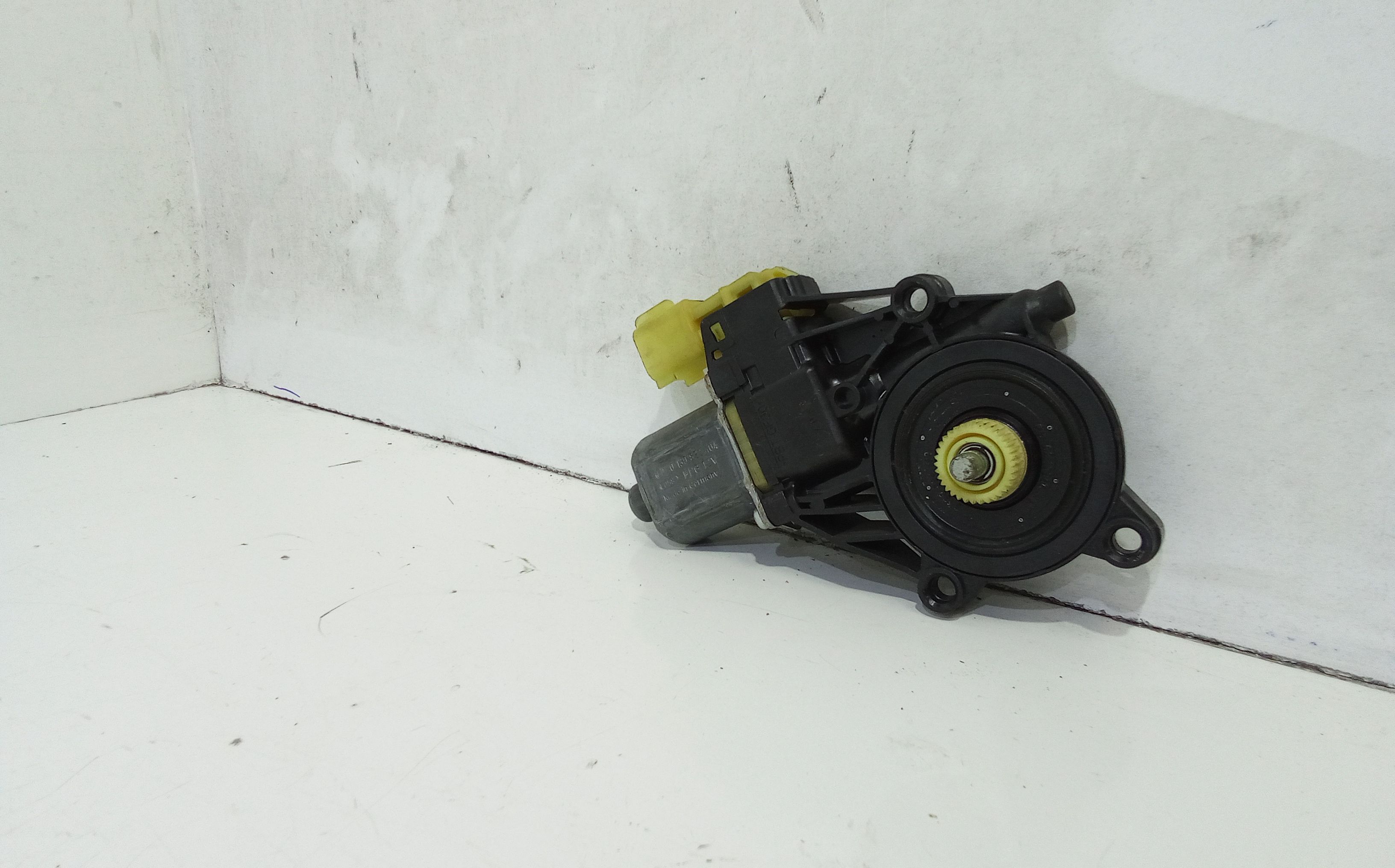 Motorino Alzavetro anteriore Sinistro FORD Fiesta 6 Serie